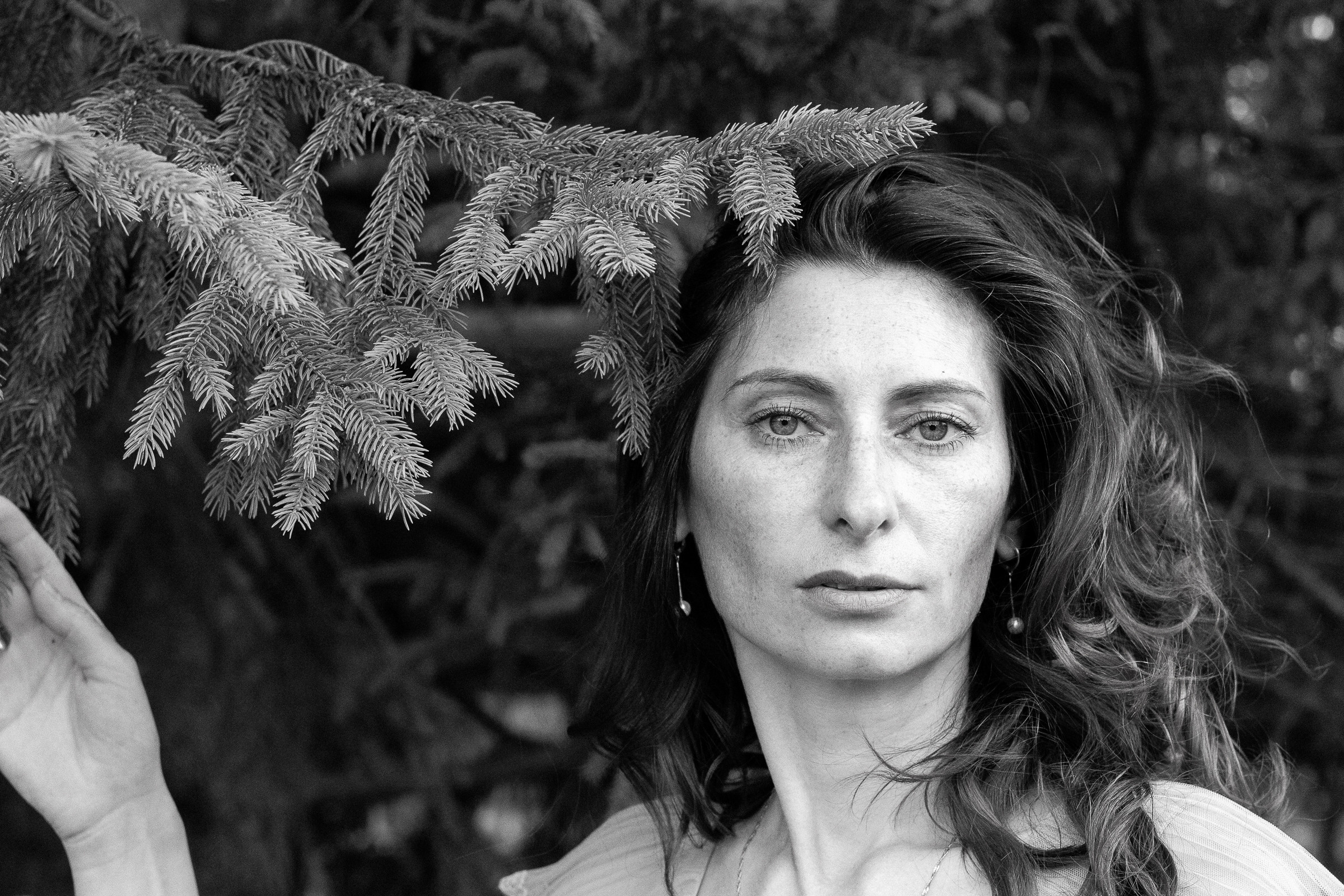 Лето. Портретный и семейный фотограф в Минске Ольга Грамович