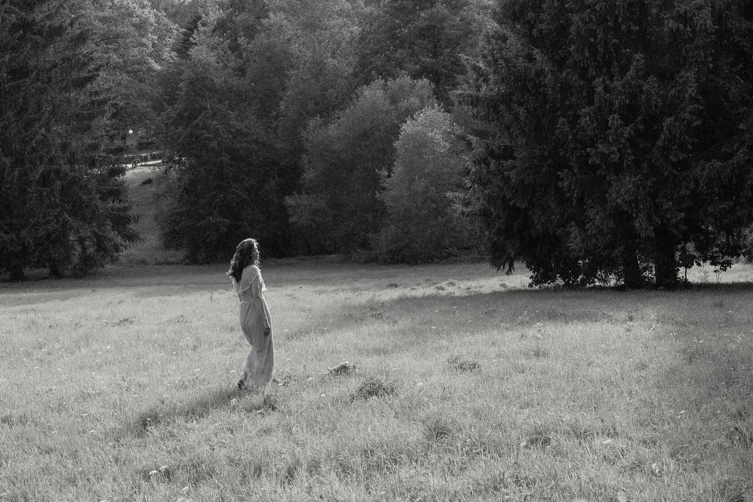 Лето. Портретный и семейный фотограф в Минске Ольга Грамович