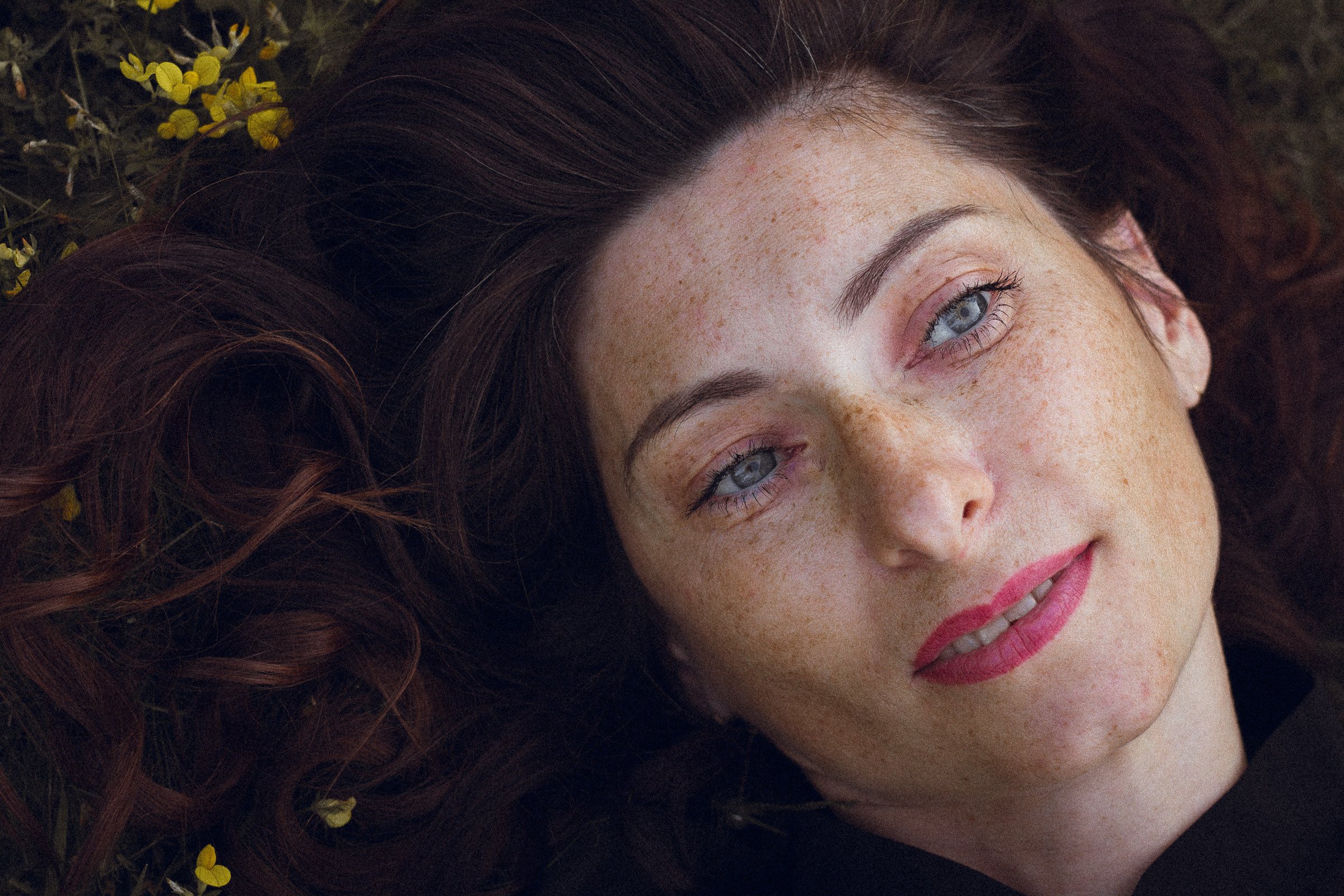 Лето. Портретный и семейный фотограф в Минске Ольга Грамович