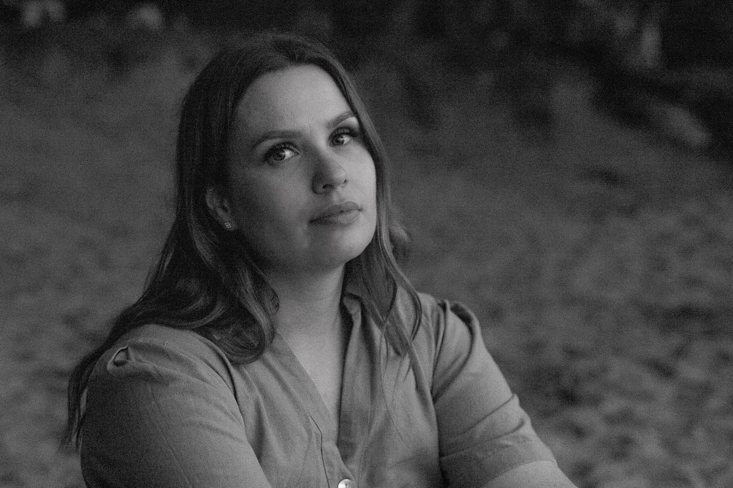 Нежность. Портретный и семейный фотограф в Минске Ольга Грамович