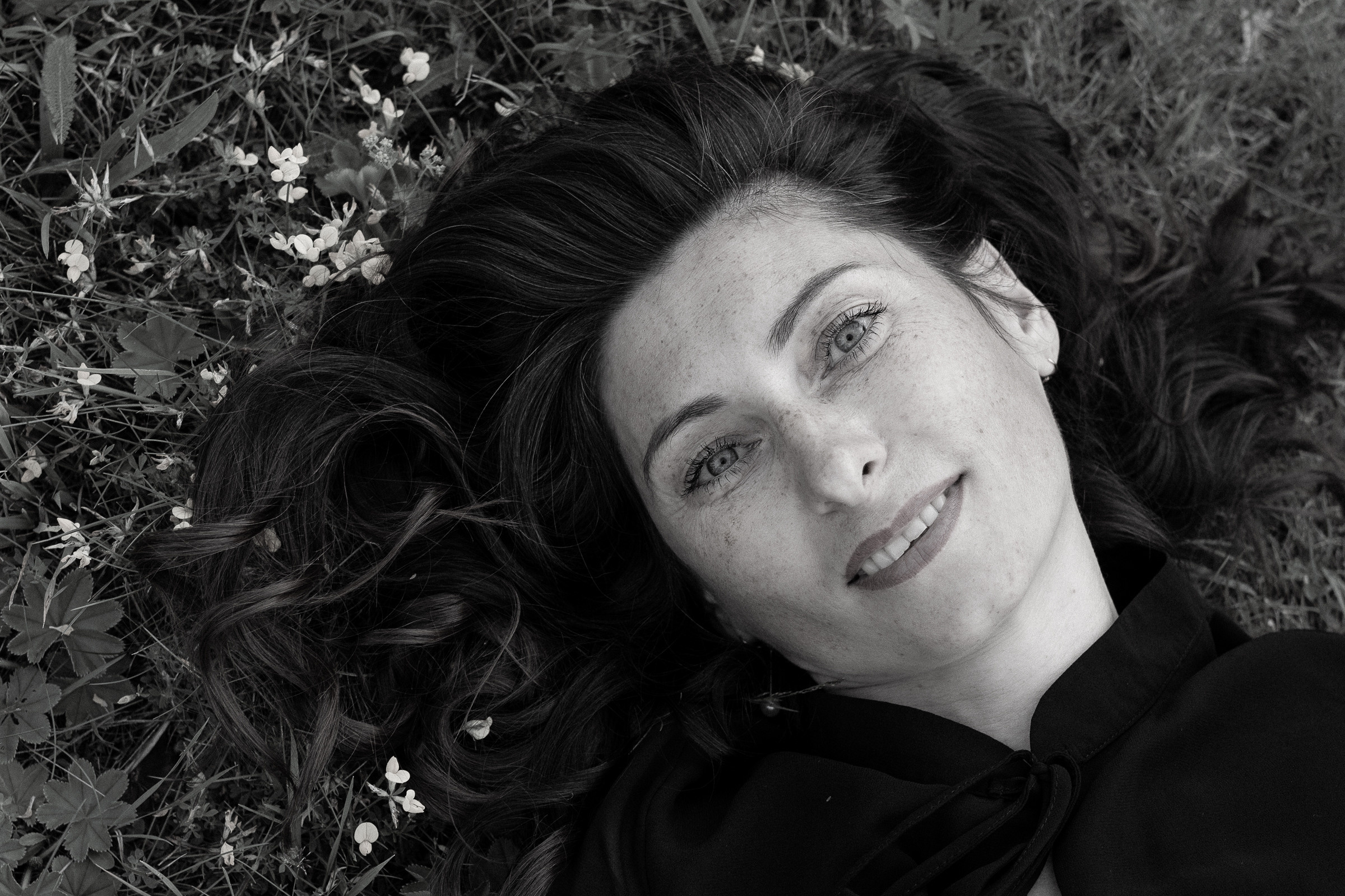 Лето. Портретный и семейный фотограф в Минске Ольга Грамович