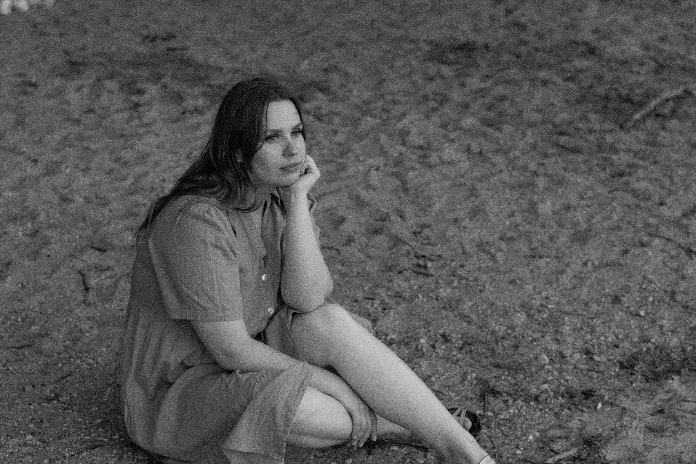 Нежность. Портретный и семейный фотограф в Минске Ольга Грамович