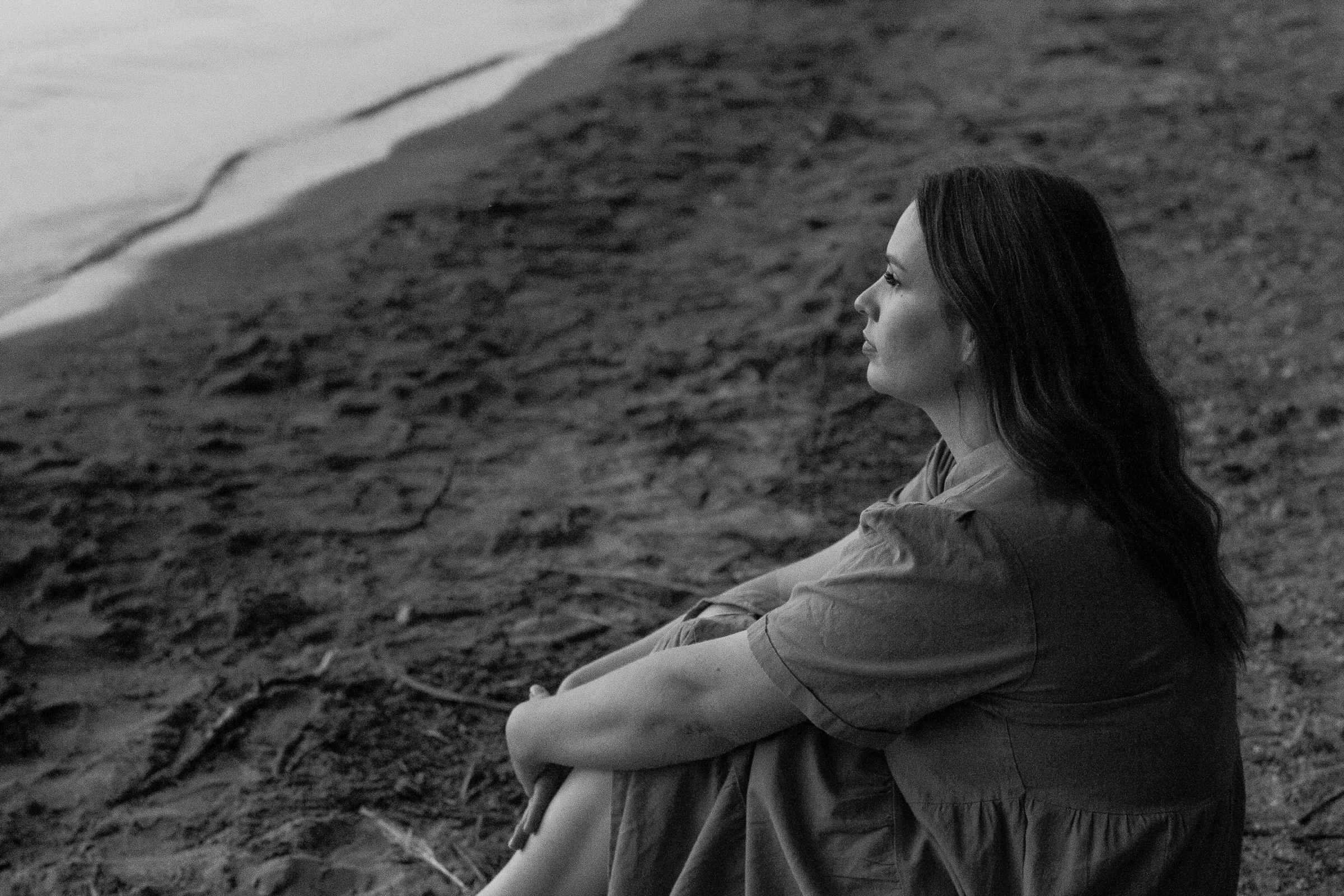 Нежность. Портретный и семейный фотограф в Минске Ольга Грамович