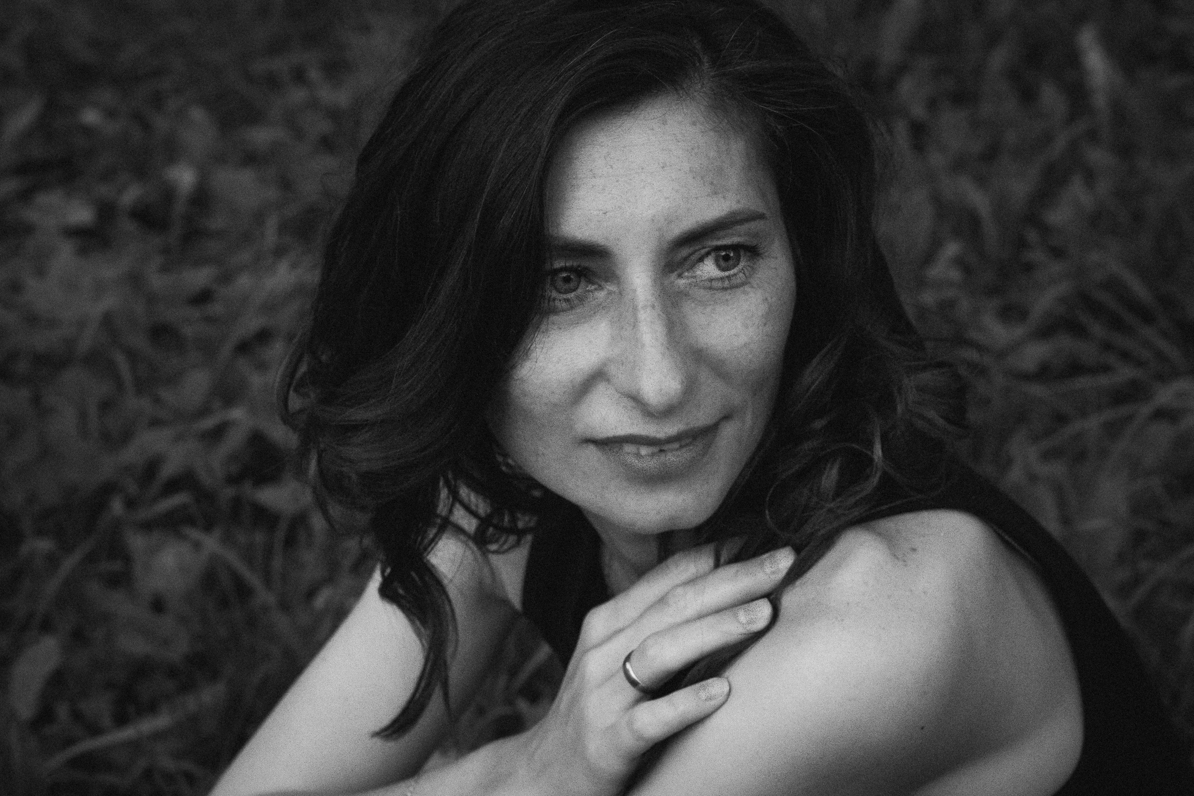 Лето. Портретный и семейный фотограф в Минске Ольга Грамович