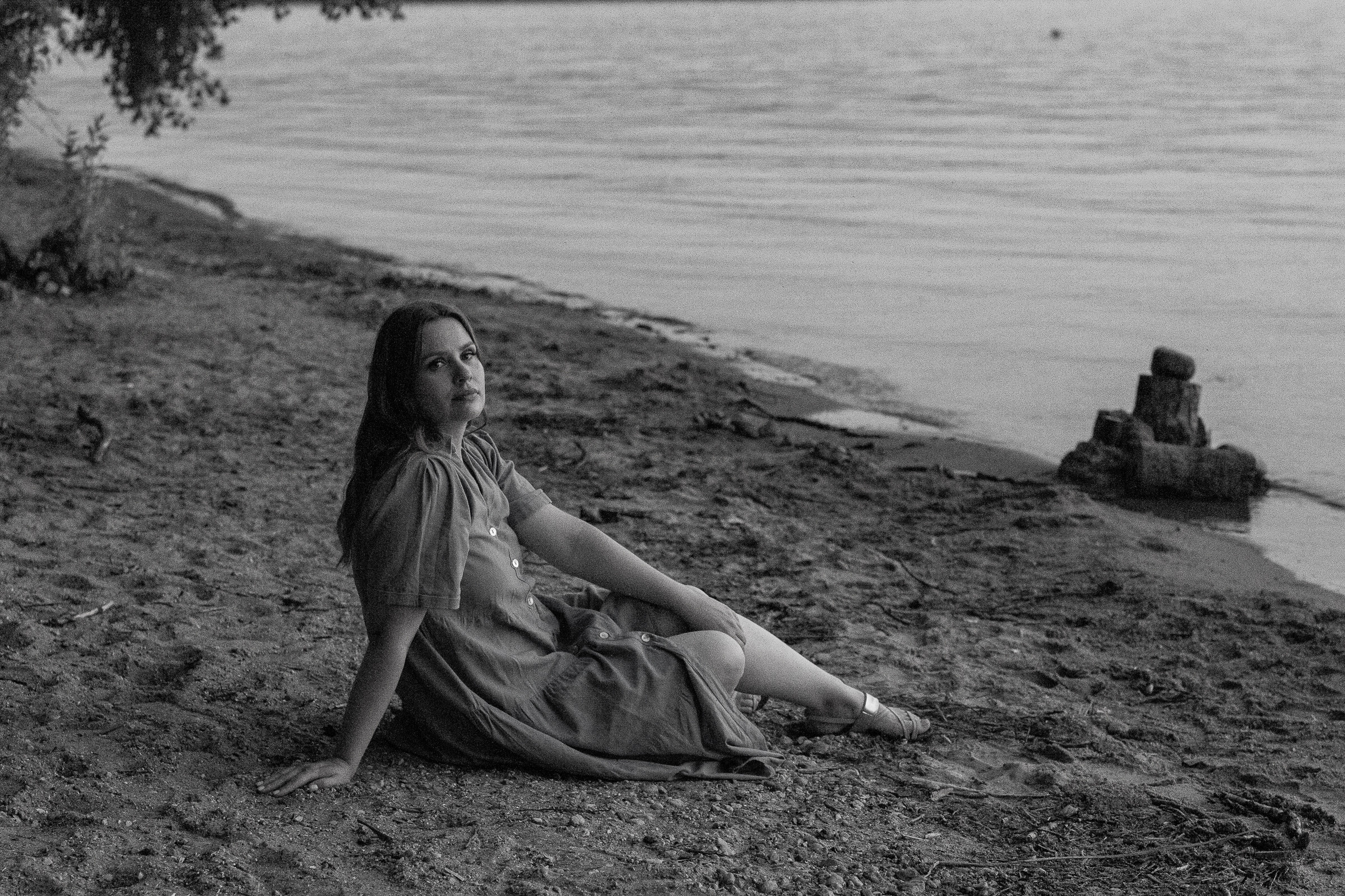 Нежность. Портретный и семейный фотограф в Минске Ольга Грамович