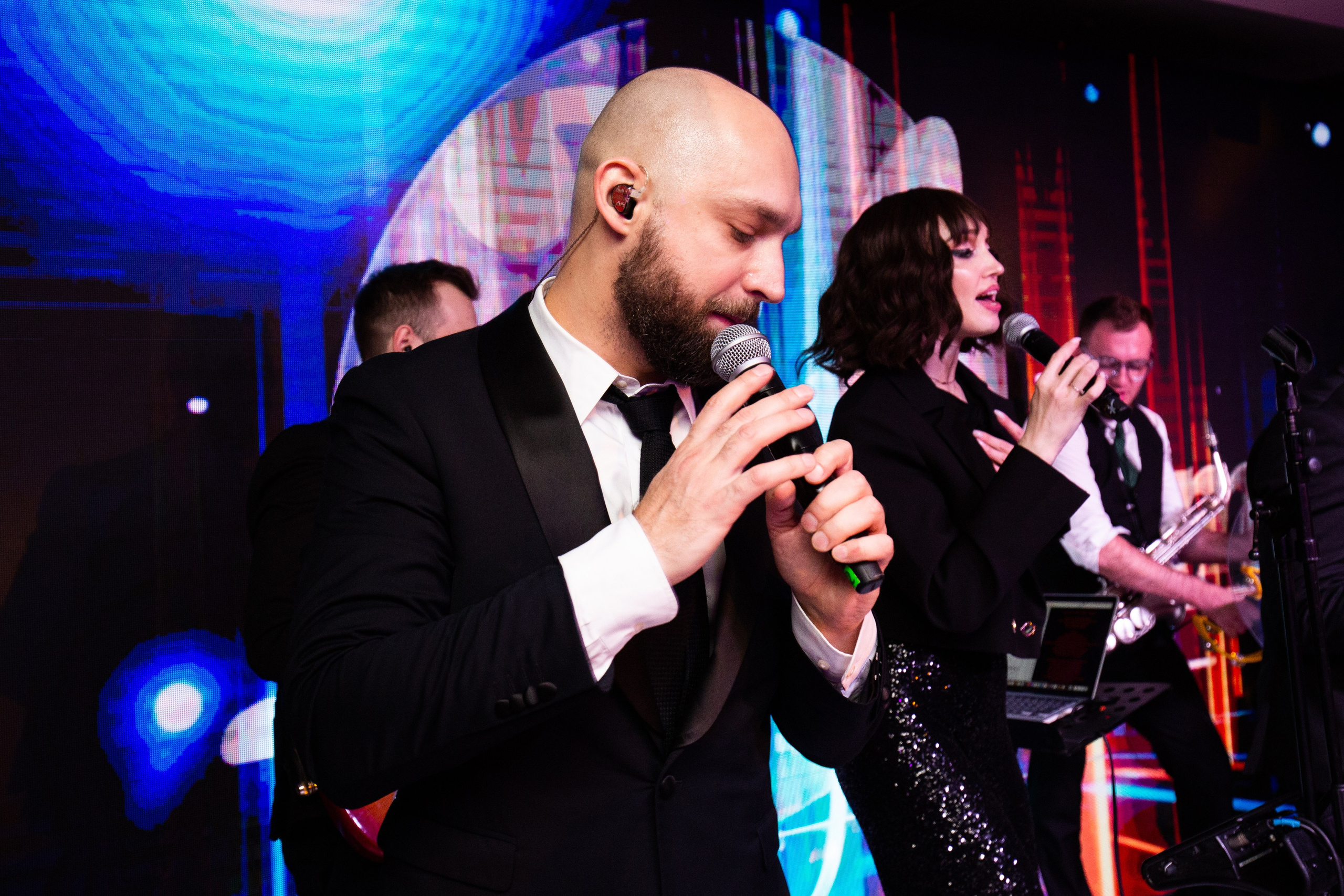 КОРПОРАТИВНЫЕ МЕРОПРИЯТИЯ. 