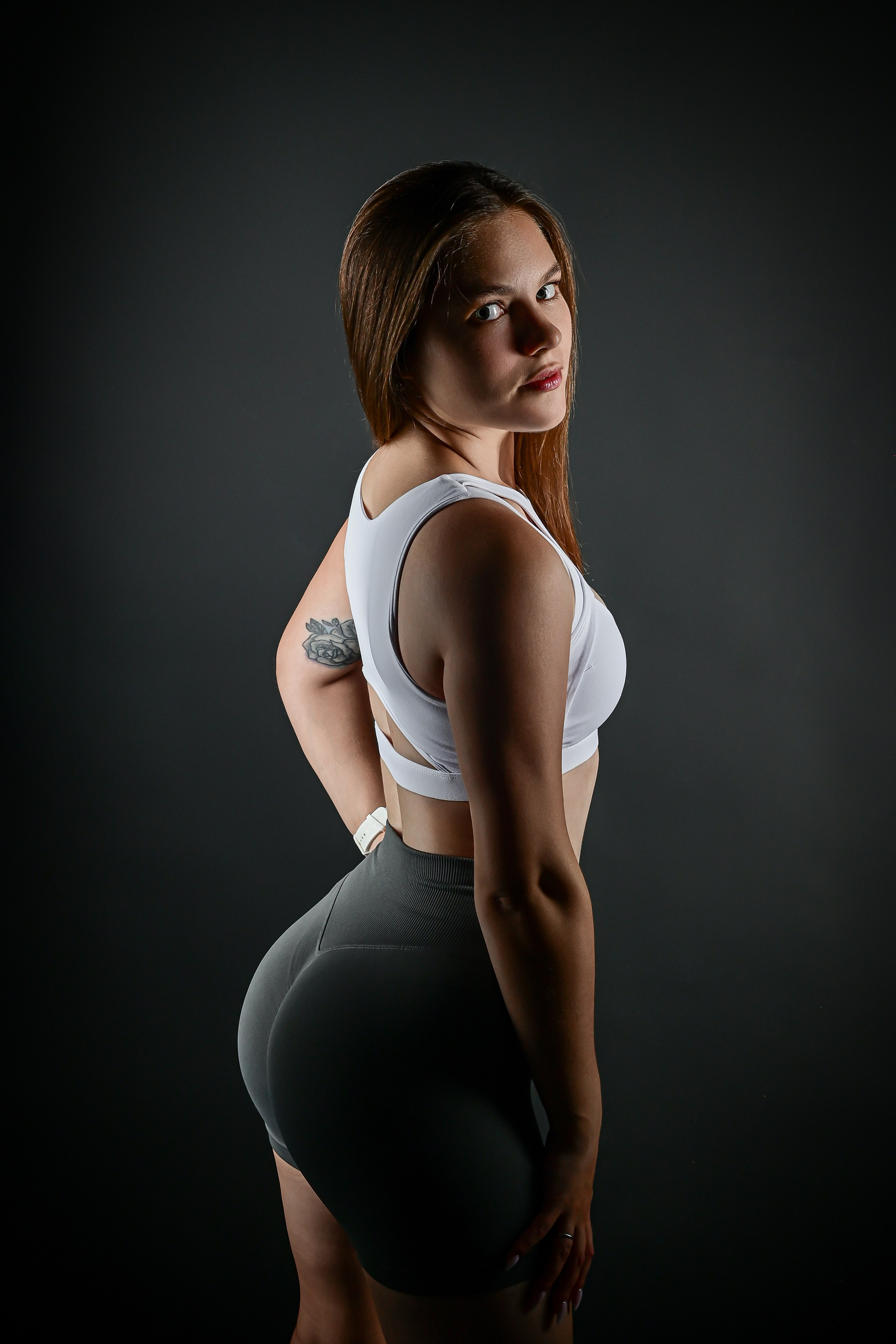 Фоновая студия. Семейный и свадебный фотограф в Донецке Донская Анастасия