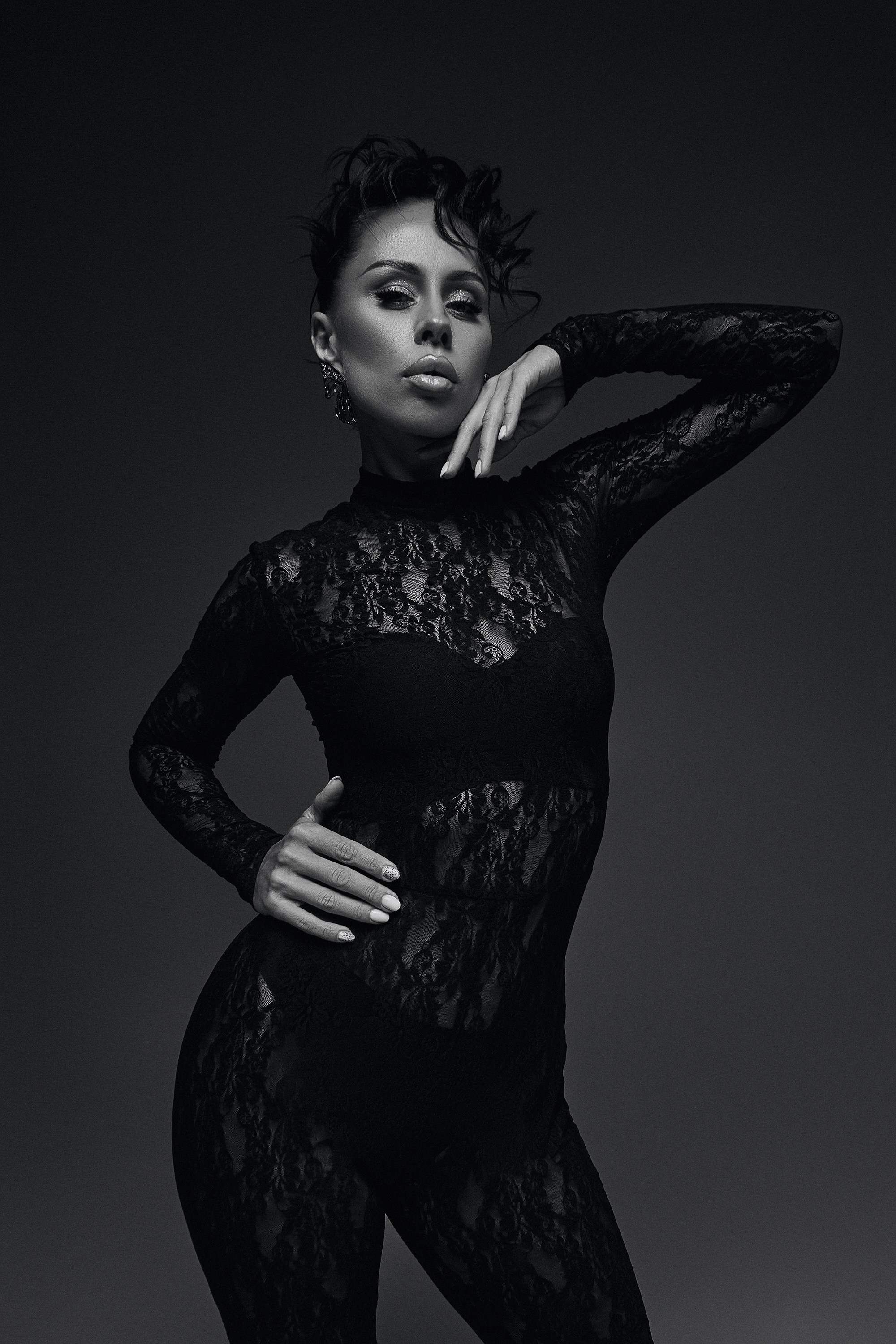 Julia. Фотограф Иван Каракулов