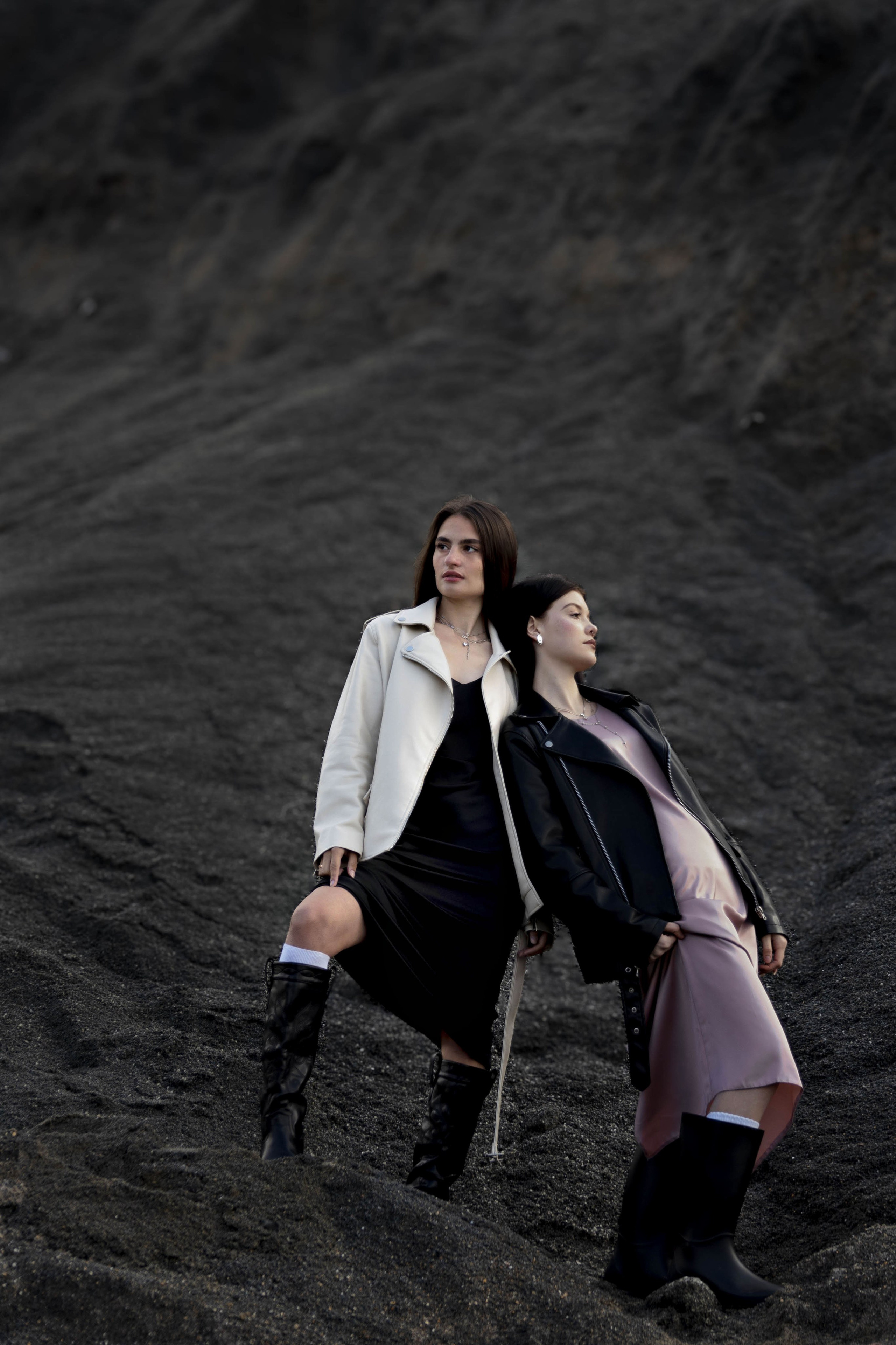 Уличные съемки