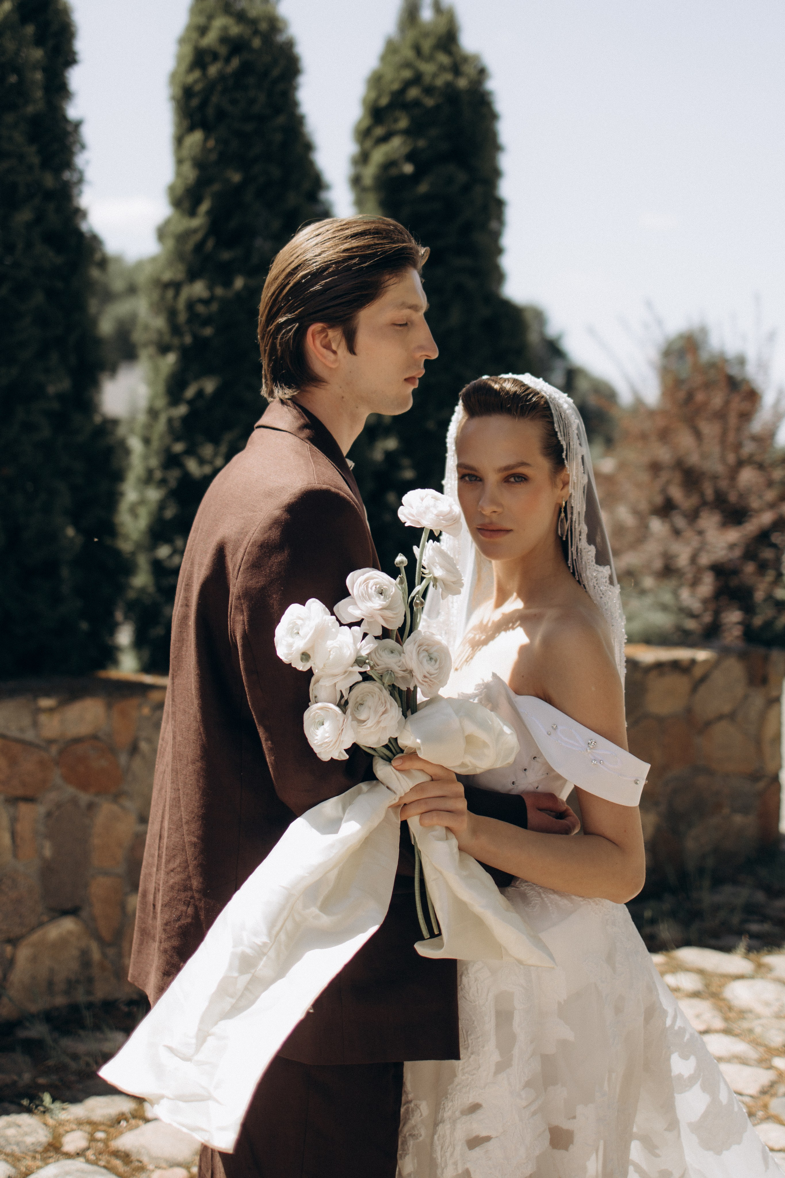 Свадьба в усадьбе. Свадебный фотограф Москва Павел Фетисов