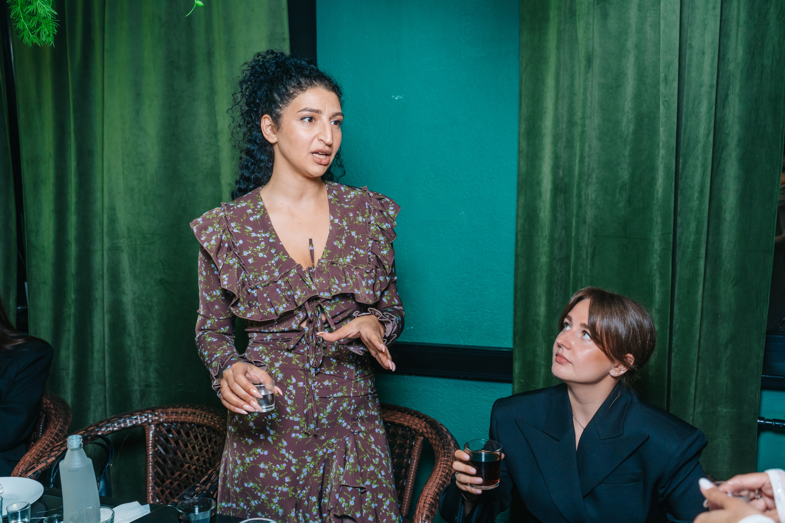 Юбилей Диана. Главная