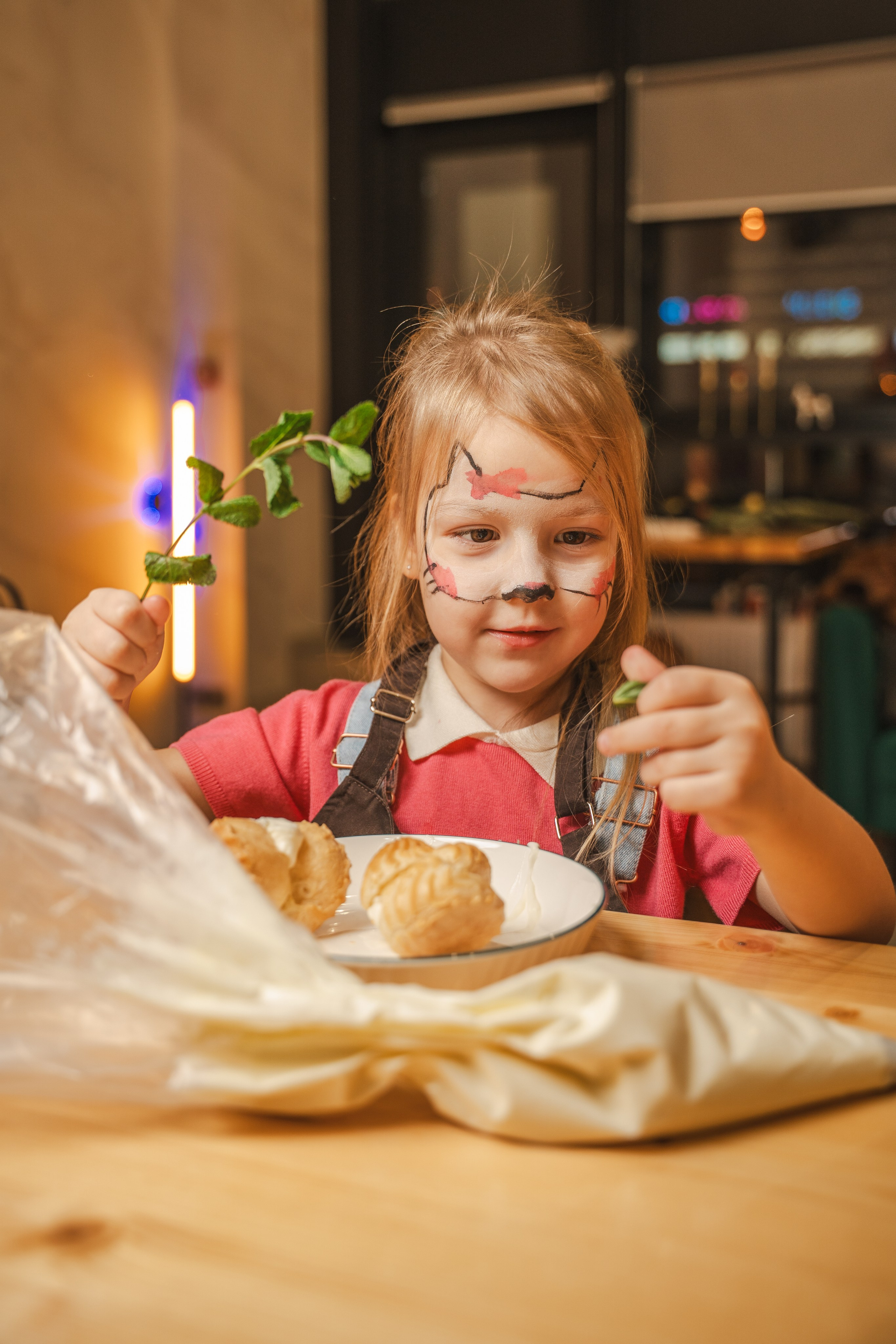 Кулинария «Настроение». Главная