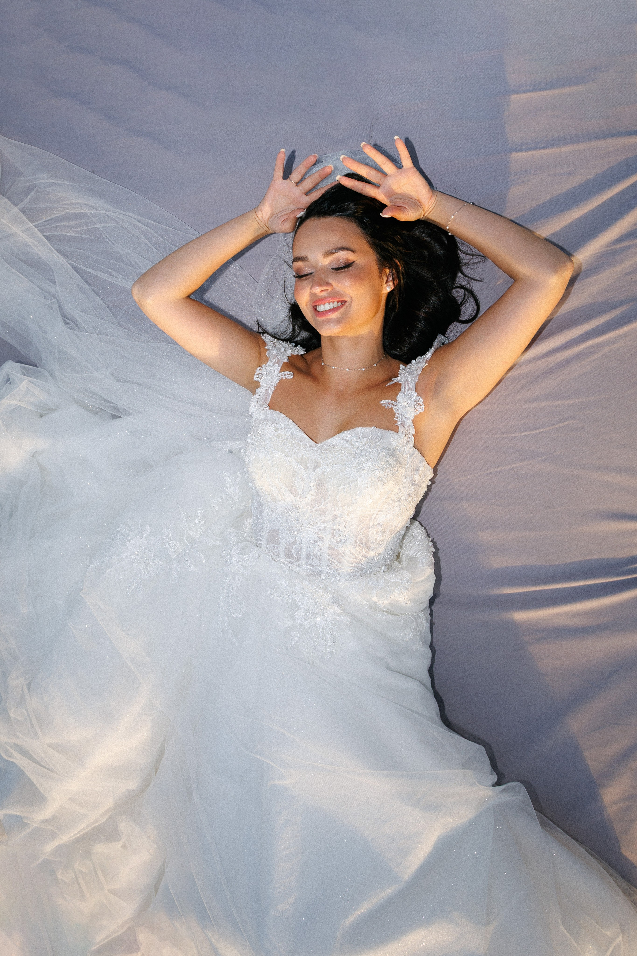 Максим и Виктория. Свадебный и репортажный фотограф в Санкт-Петербурге Николай Голованов