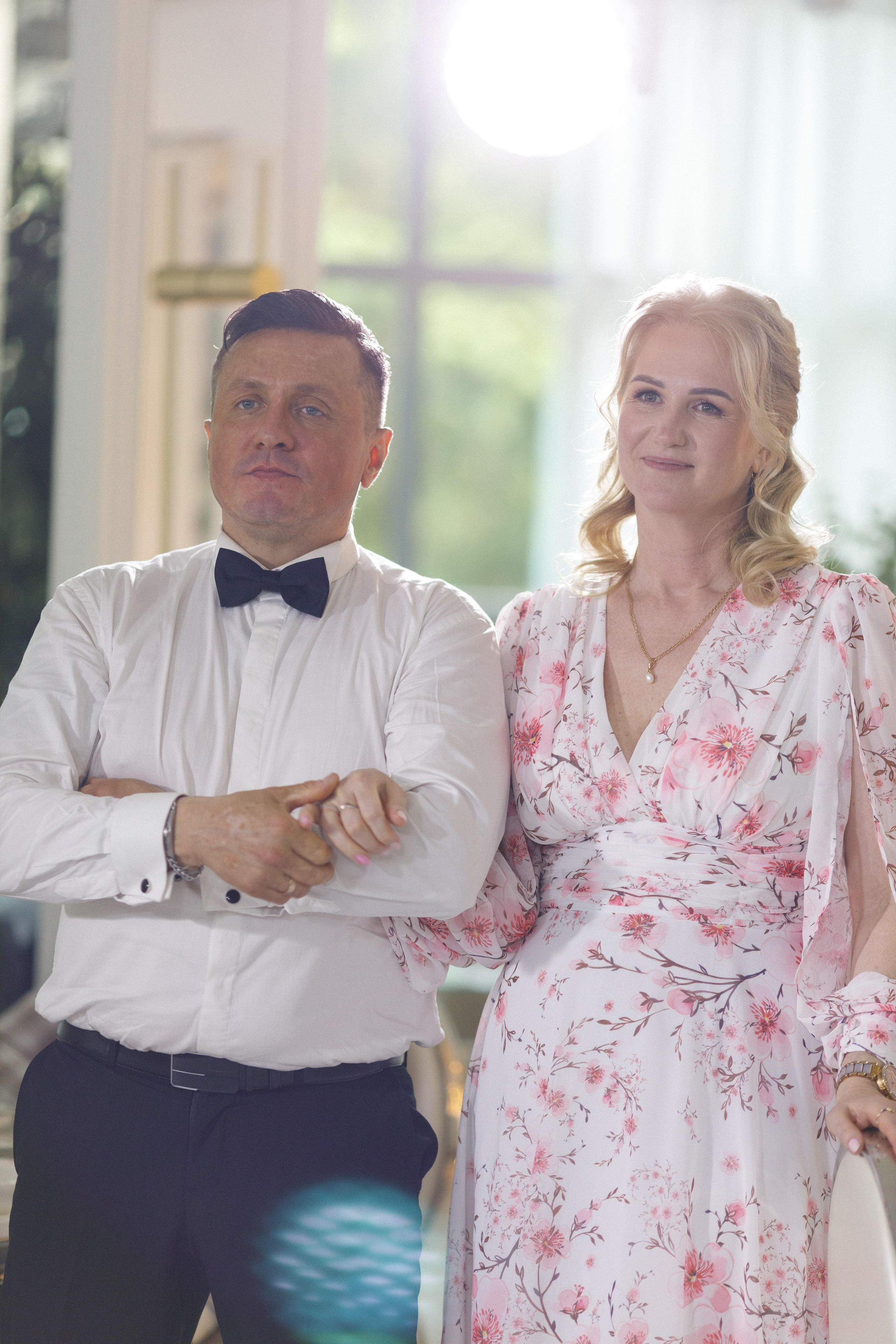 Дмитрий и Ирина. Свадебный и репортажный фотограф в Санкт-Петербурге Николай Голованов