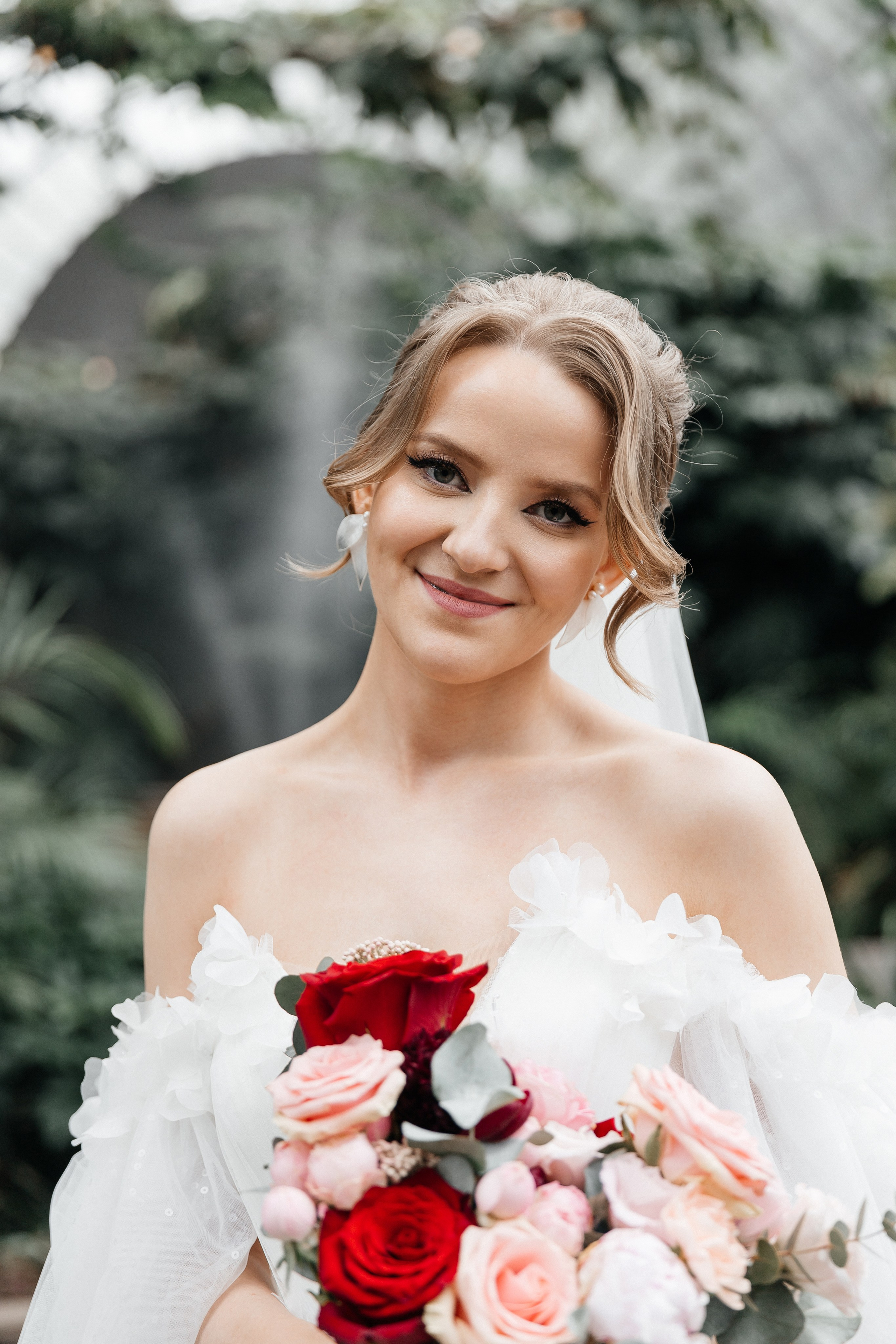 Александр и Евгения. Свадебный и репортажный фотограф в Санкт-Петербурге Николай Голованов