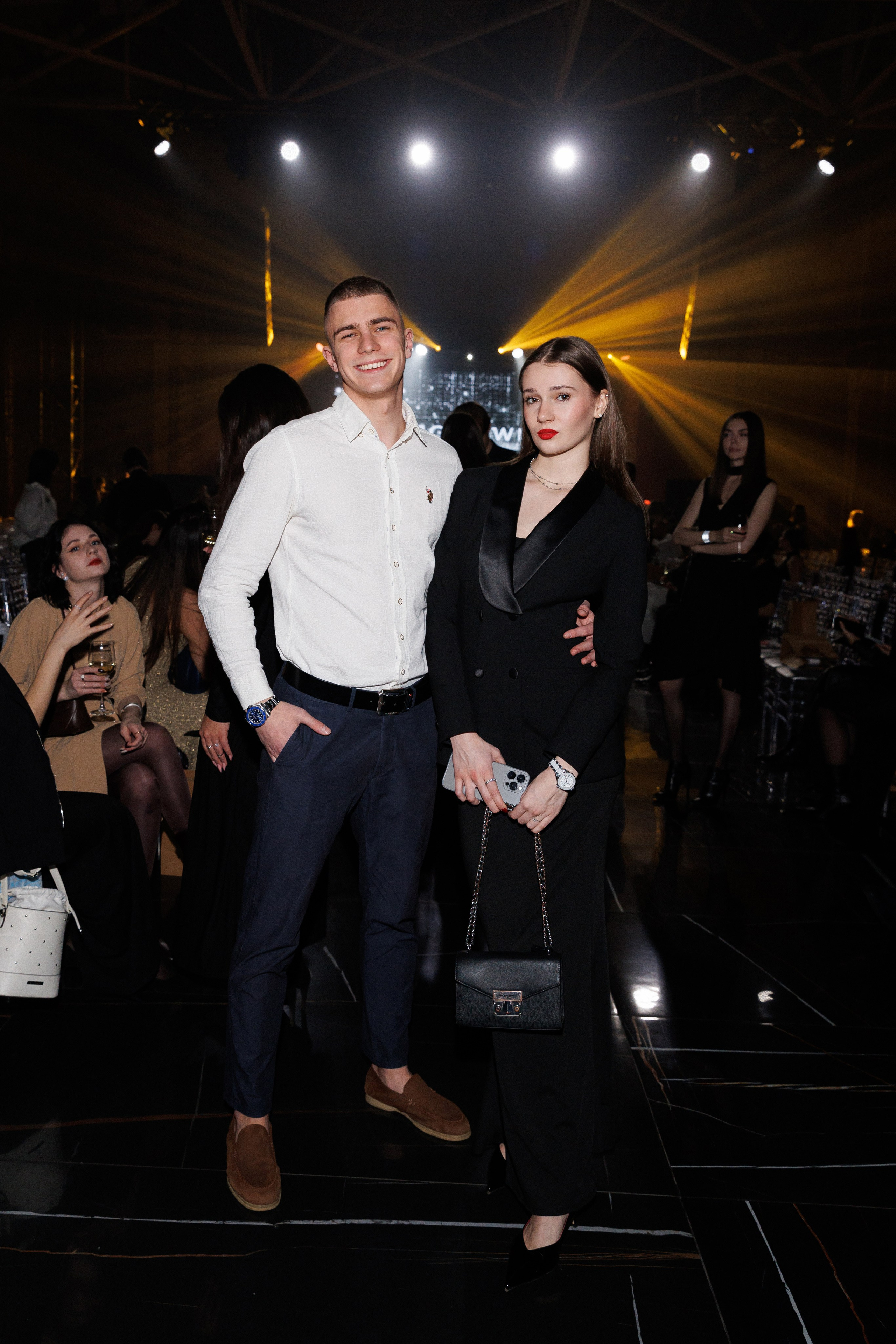 KAMERGER WINTER 2025. Свадебный и репортажный фотограф в Санкт-Петербурге Николай Голованов