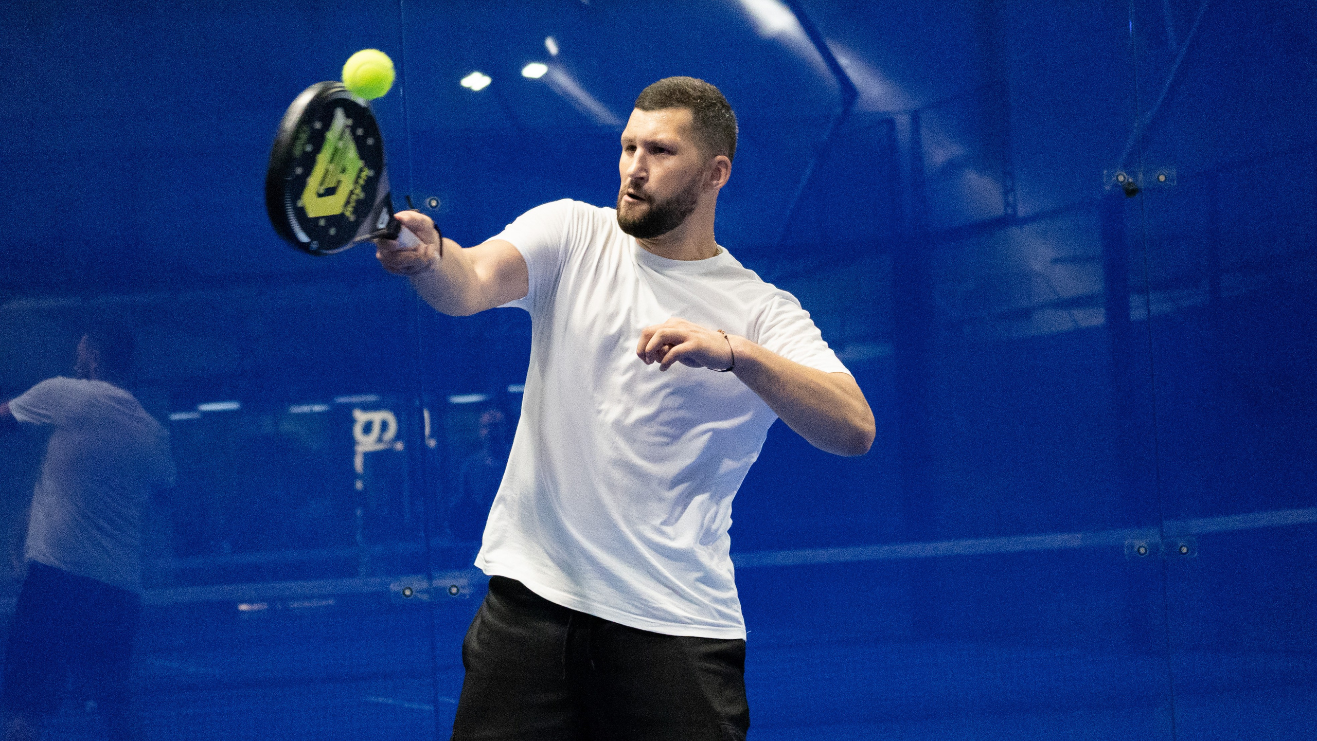 СПОРТ. Фотограф и видеооператор Екатерина Гнатюк