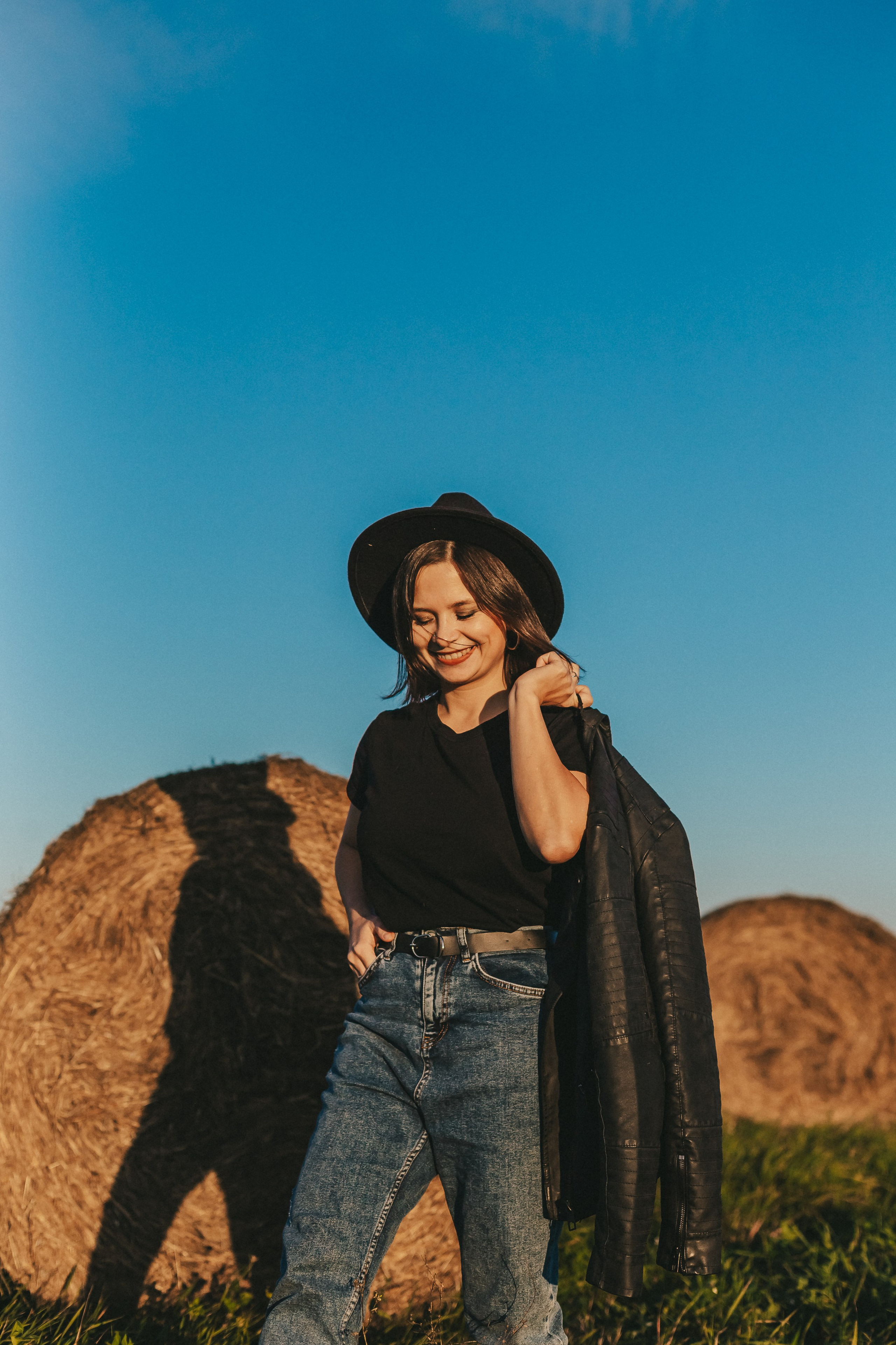 Сентябрь. Семейный фотограф г. Тюмень