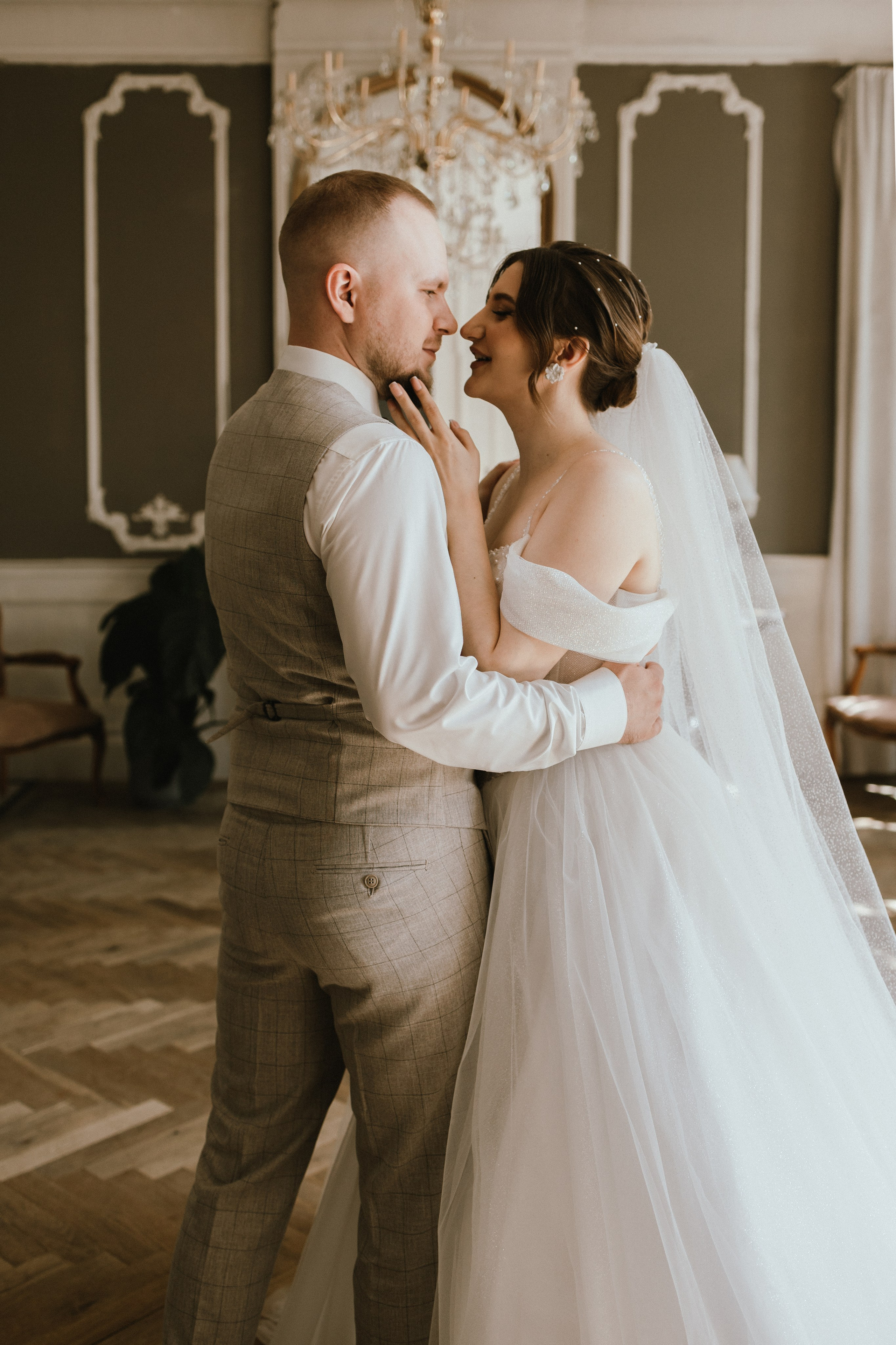 Свадебная фотосессия Тюмень. Семейный фотограф г. Тюмень