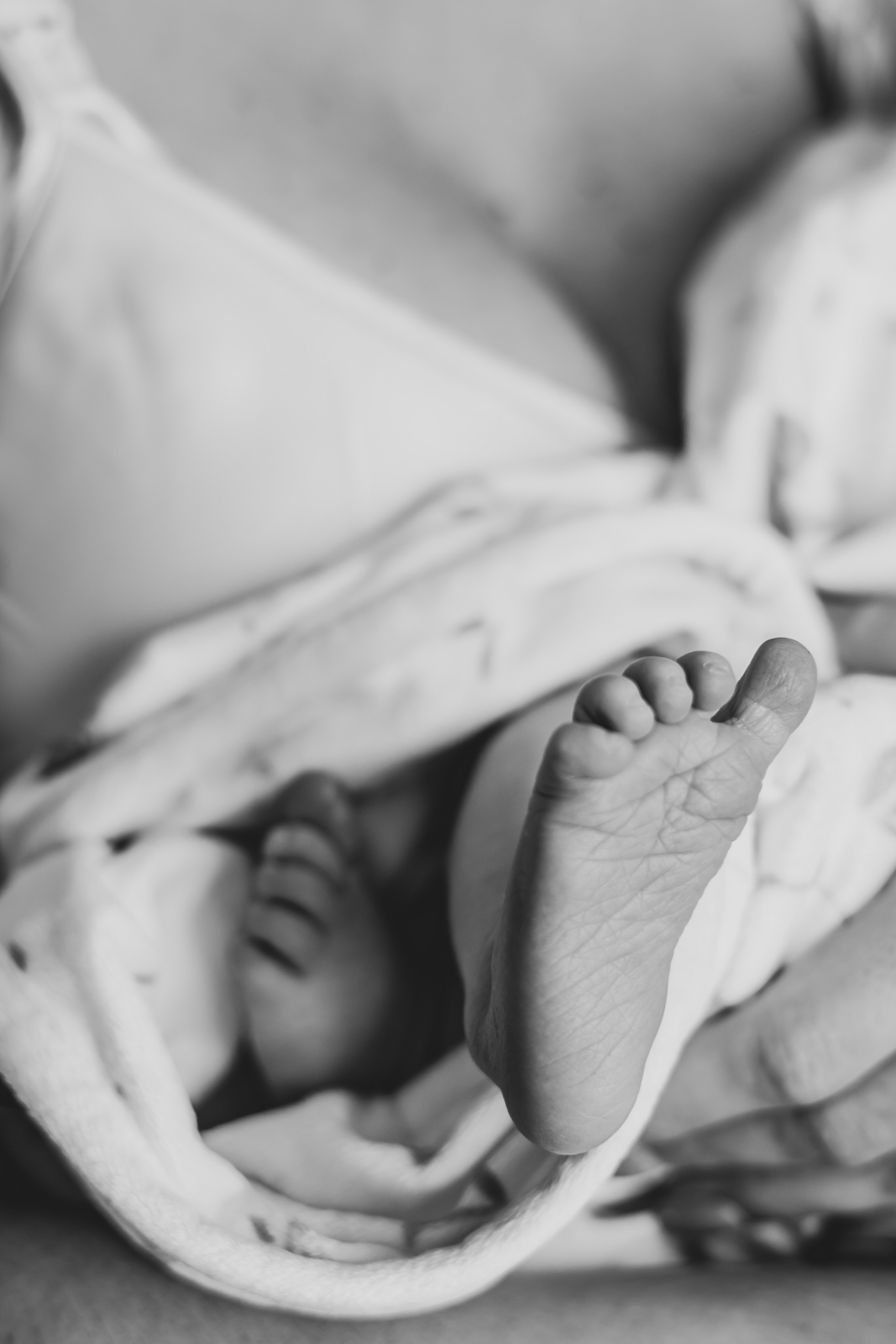 Маленькая принцесса. Фотограф Newborn, семейный фотограф во Владивостоке Ольга Казакова