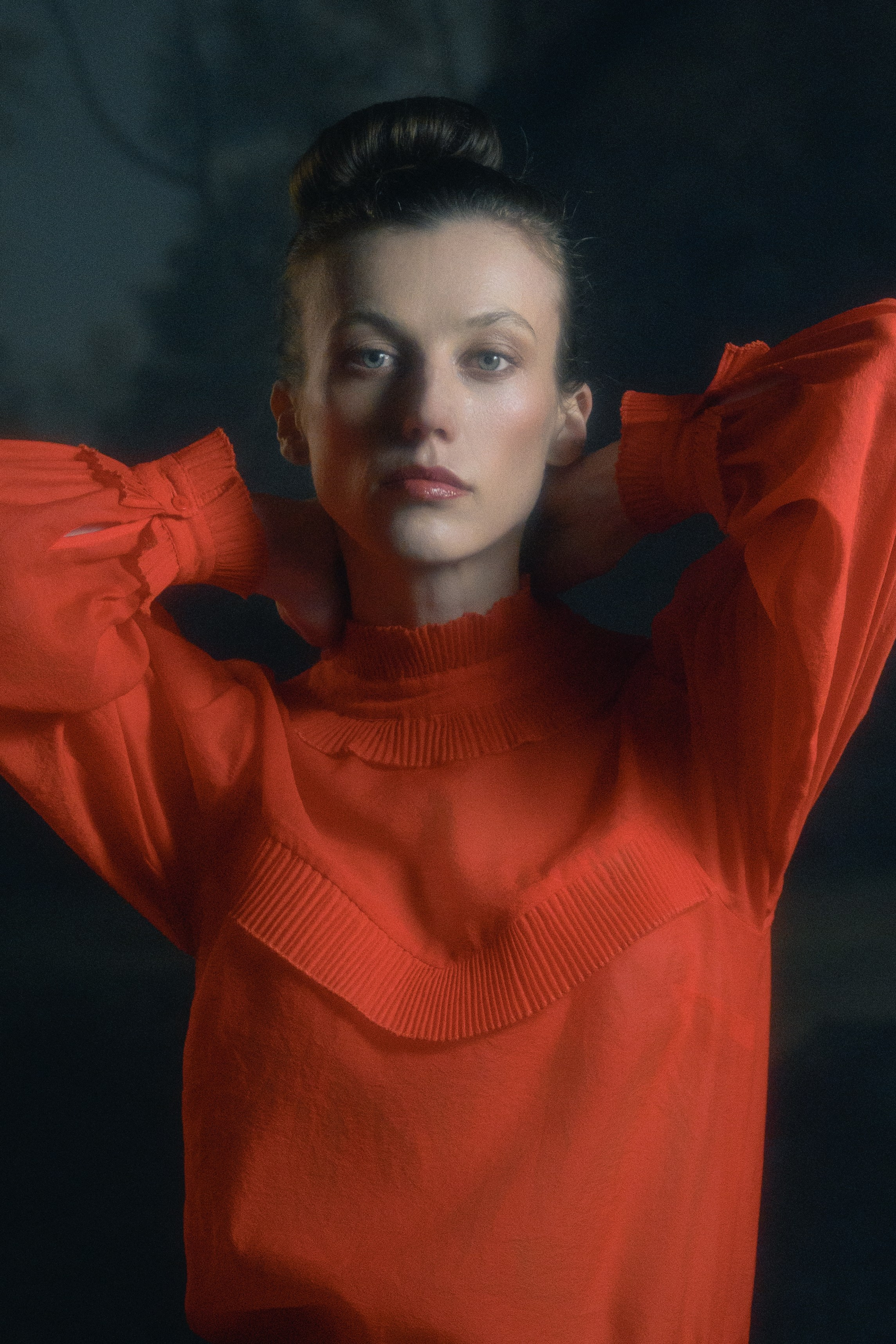 МК Сергея Белова. ч2. Фотограф Анастасия Егорова