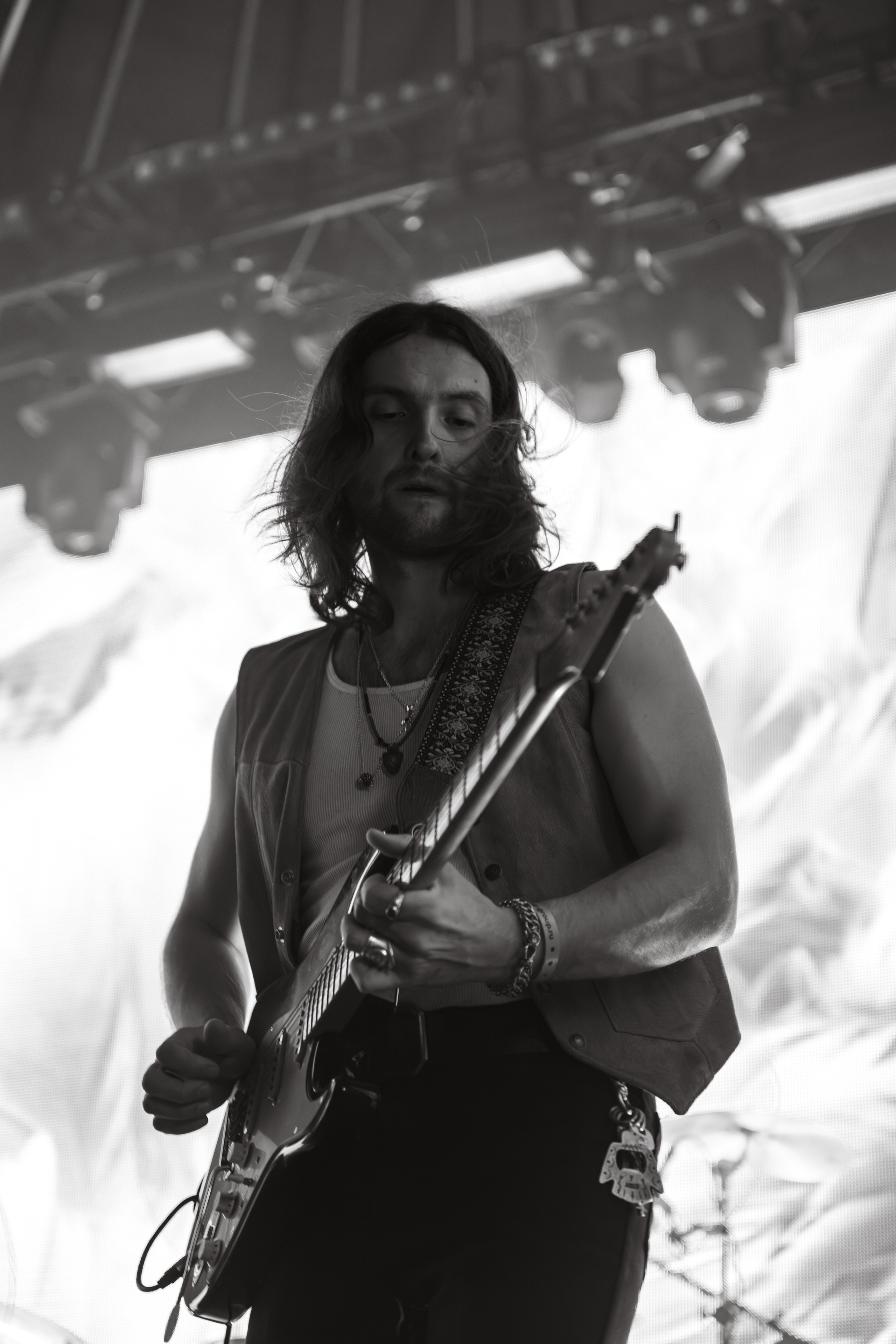 Концерт «Обе Две». Клуб VK Gipsy. 07.11.2025. Фотограф Анастасия Егорова