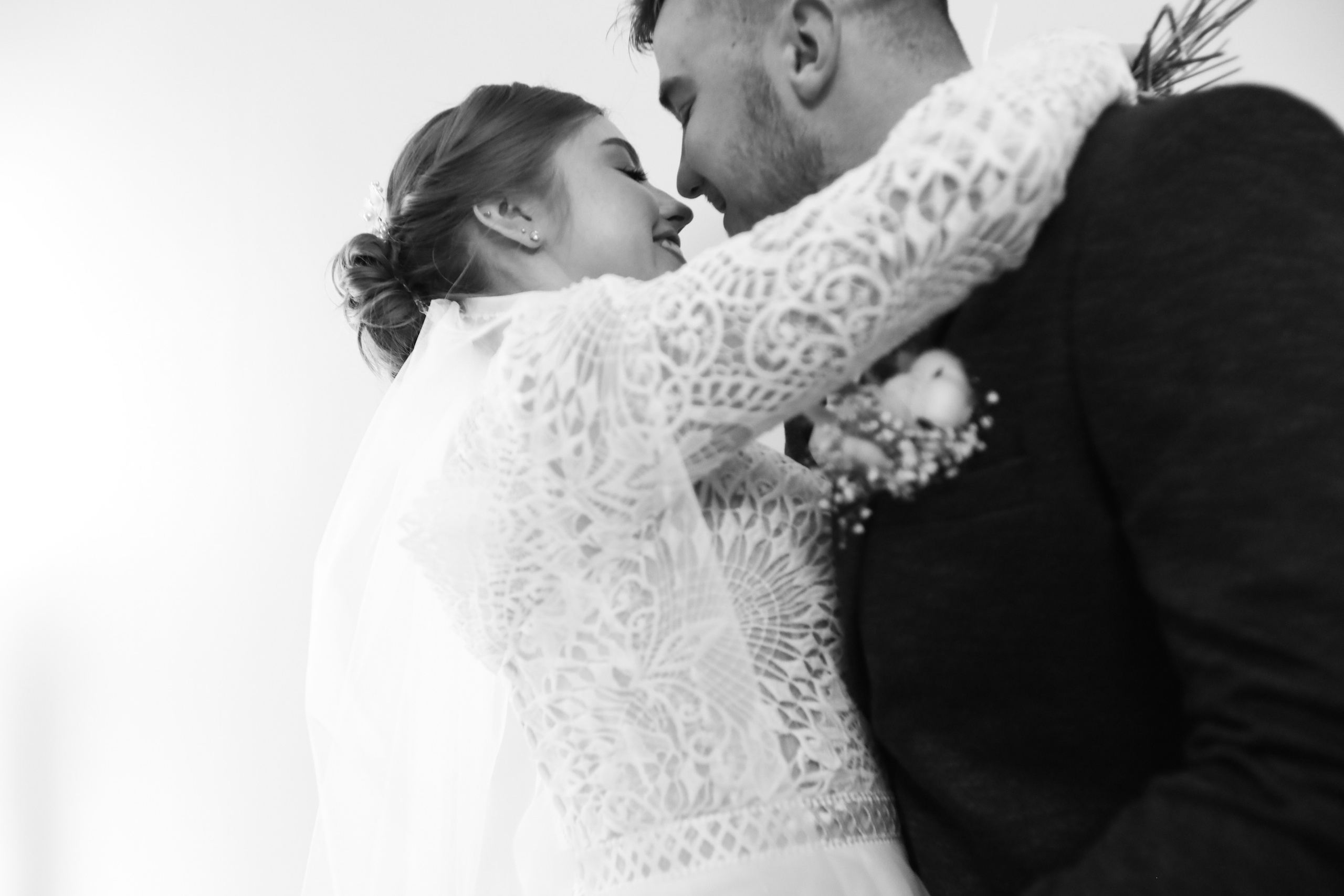 Вадим и Арина. Свадебный и семейный фотограф в Уфе Эльвира Миронова