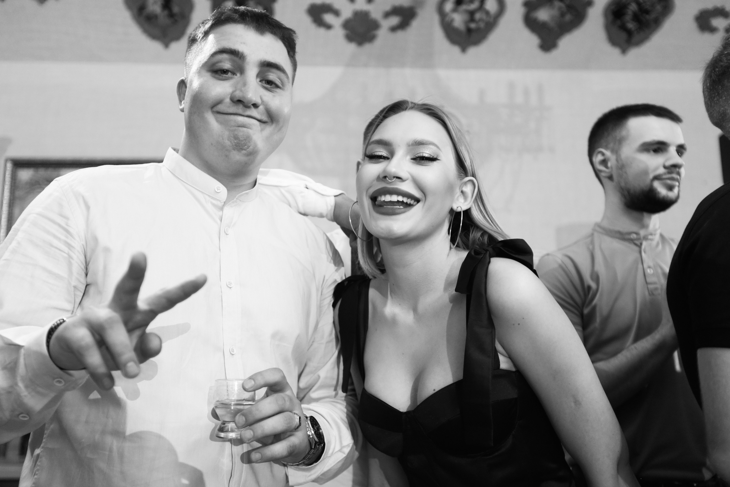 Вадим и Арина. Свадебный и семейный фотограф в Уфе Эльвира Миронова