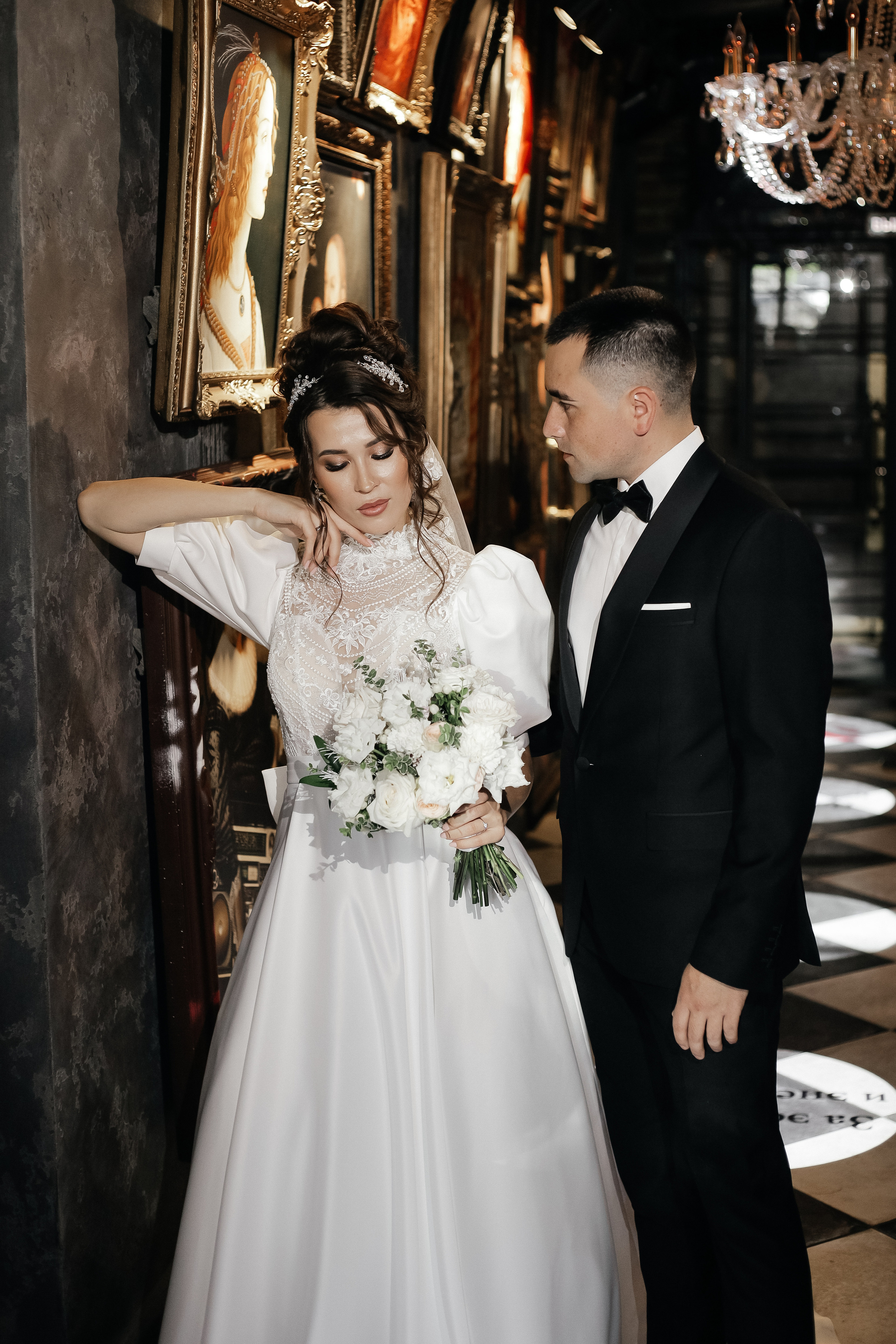 Свадебный и семейный фотограф в Уфе Эльвира Миронова