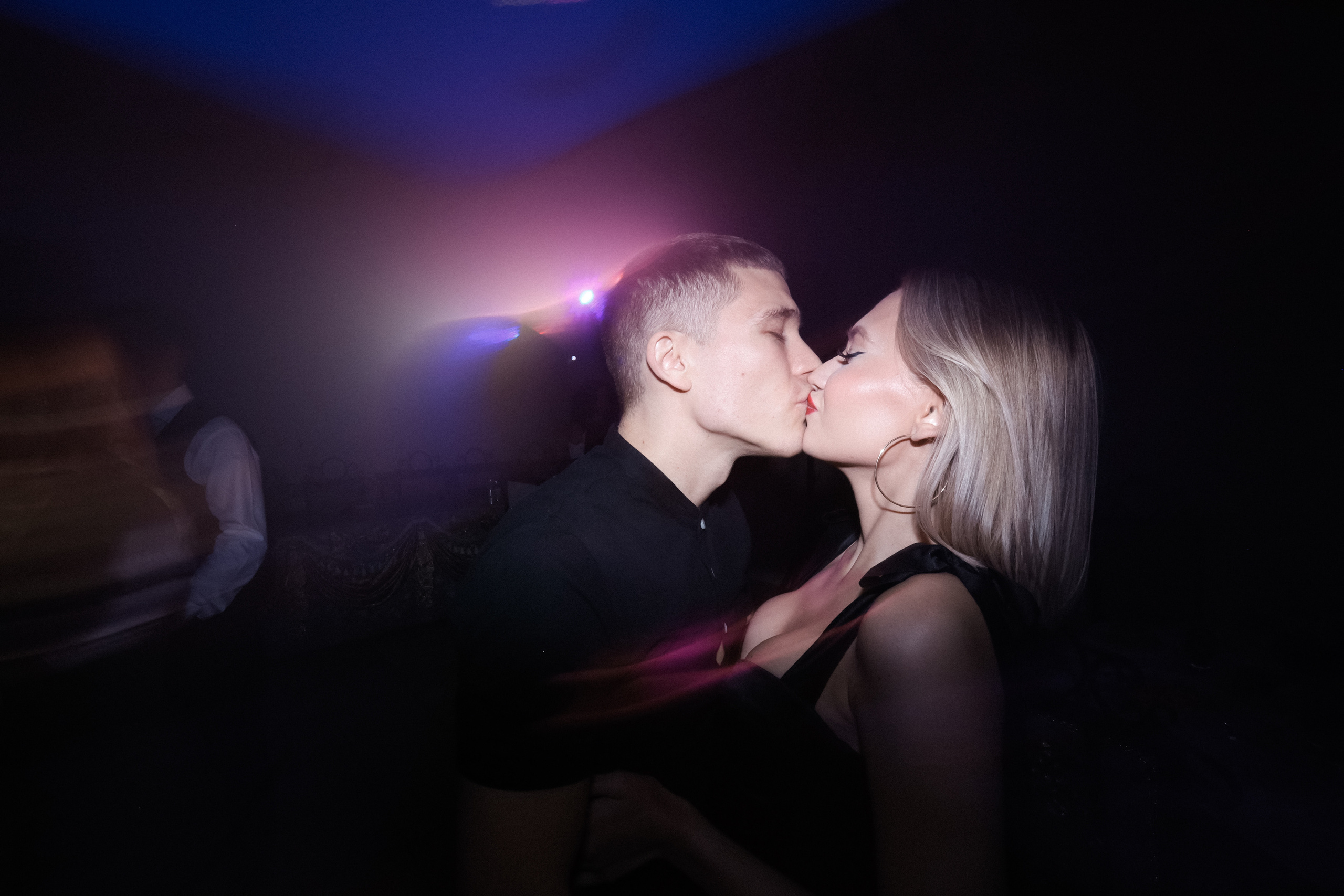 Вадим и Арина. Свадебный и семейный фотограф в Уфе Эльвира Миронова