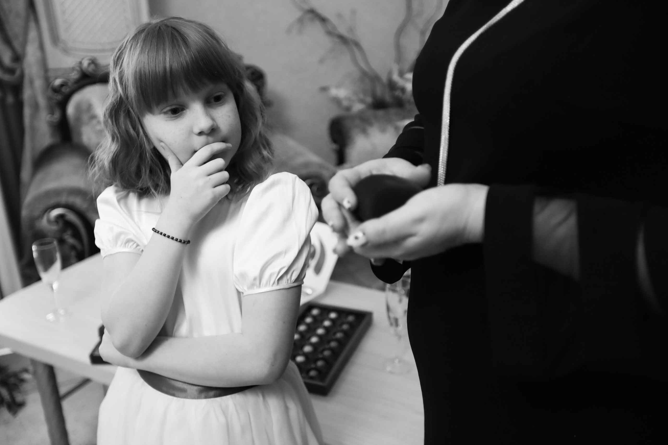 Вадим и Арина. Свадебный и семейный фотограф в Уфе Эльвира Миронова