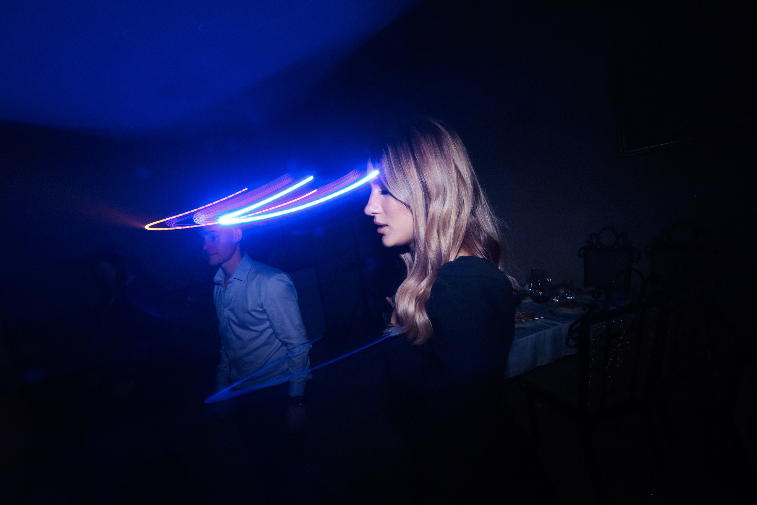 Вадим и Арина. Свадебный и семейный фотограф в Уфе Эльвира Миронова