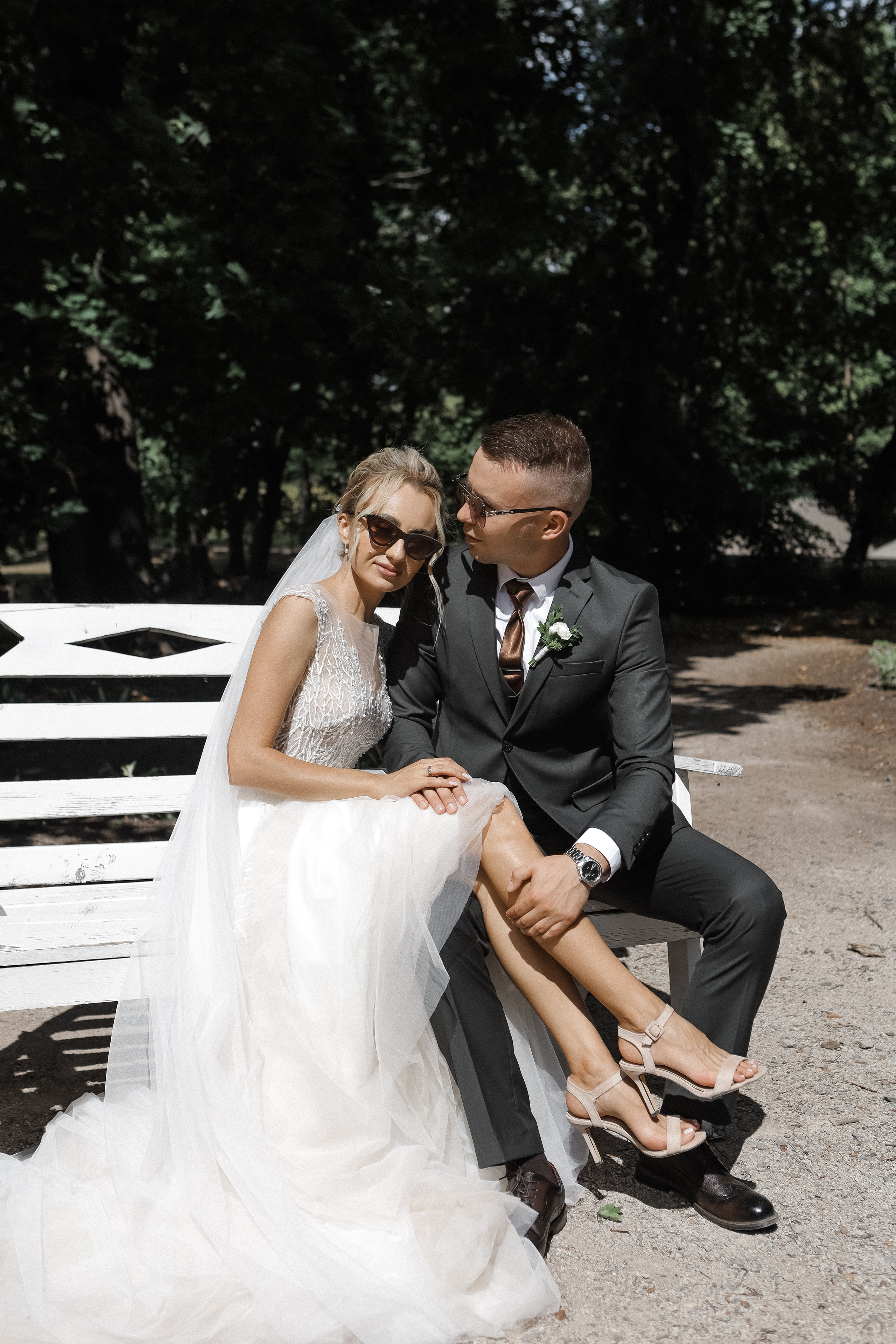 Свадебный и семейный фотограф в Уфе Эльвира Миронова