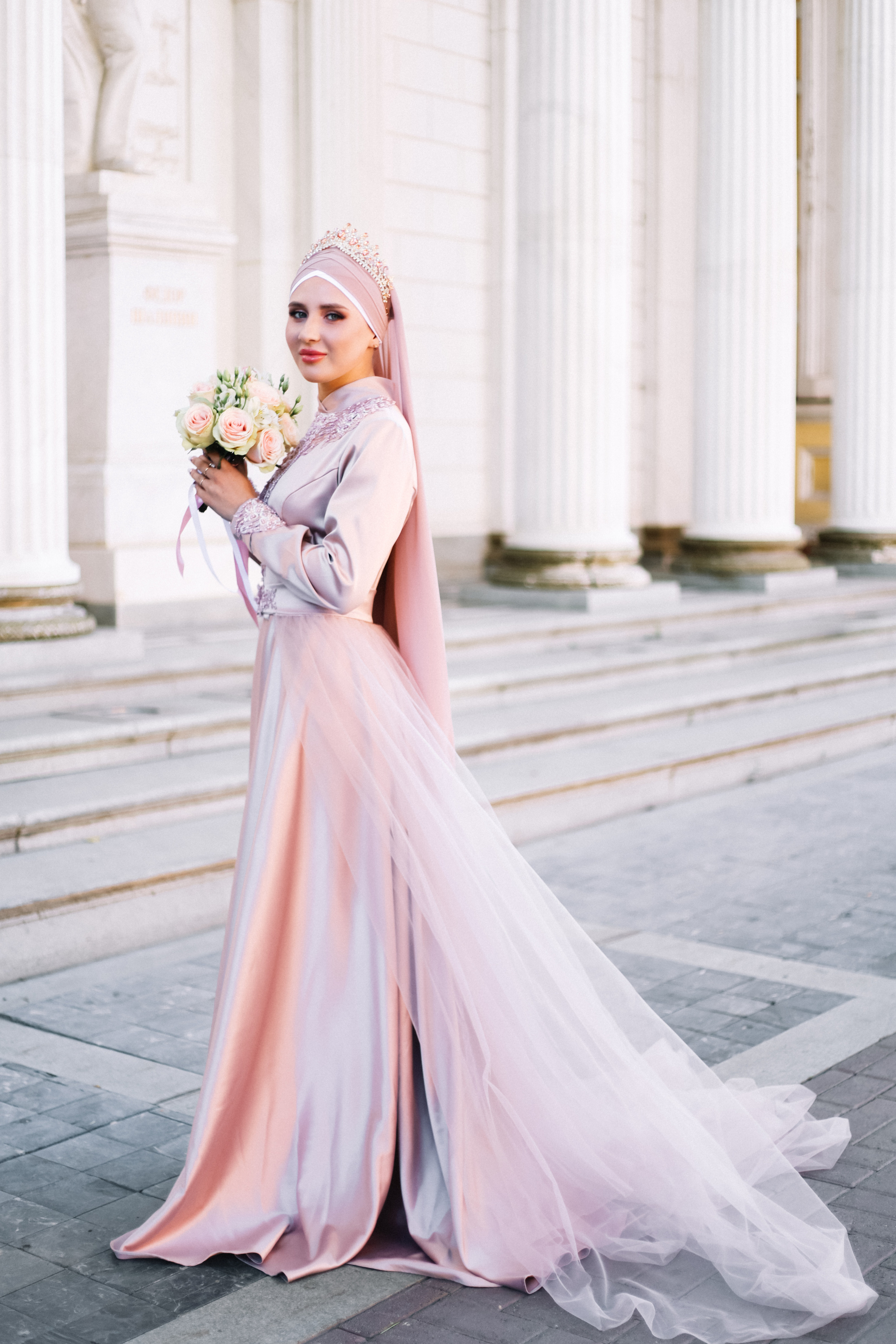 Свадебный и семейный фотограф в Уфе Эльвира Миронова