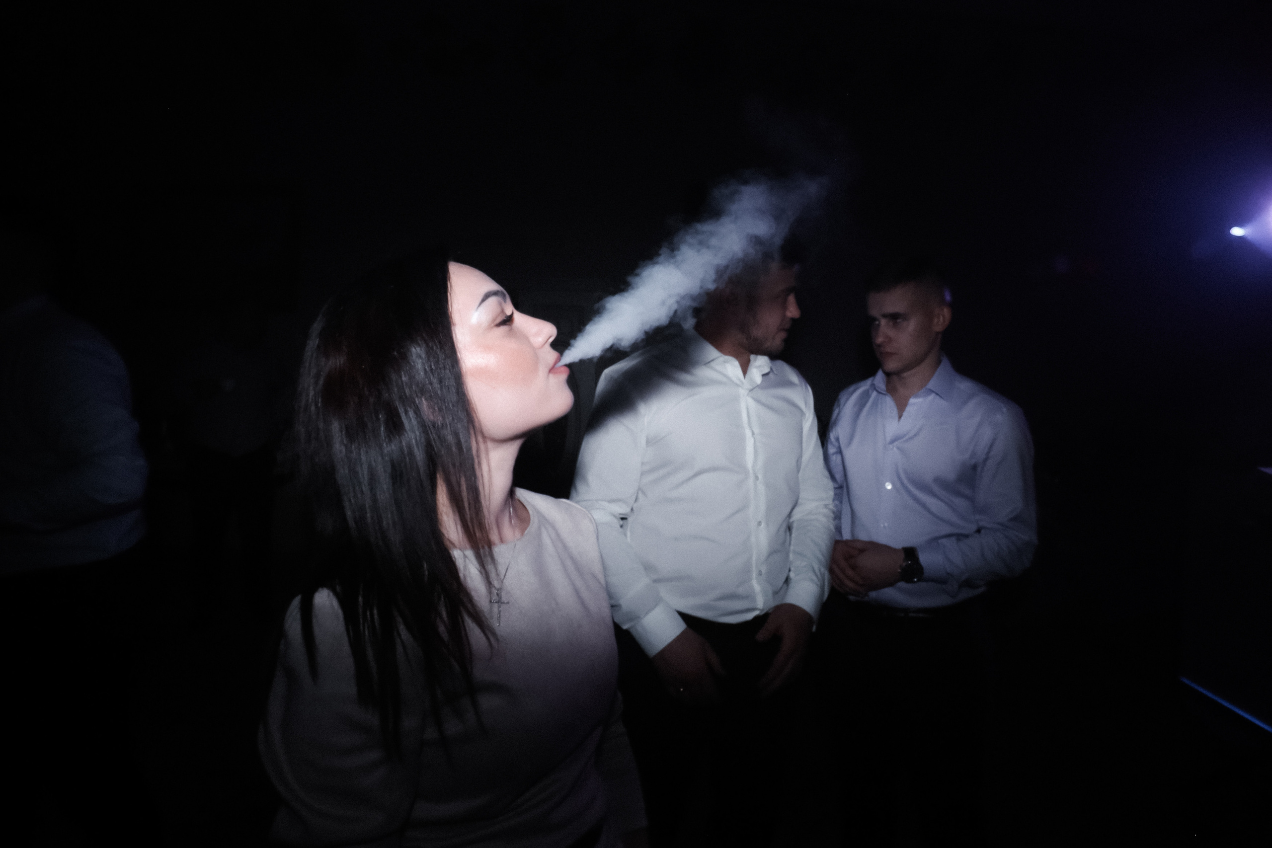 Вадим и Арина. Свадебный и семейный фотограф в Уфе Эльвира Миронова