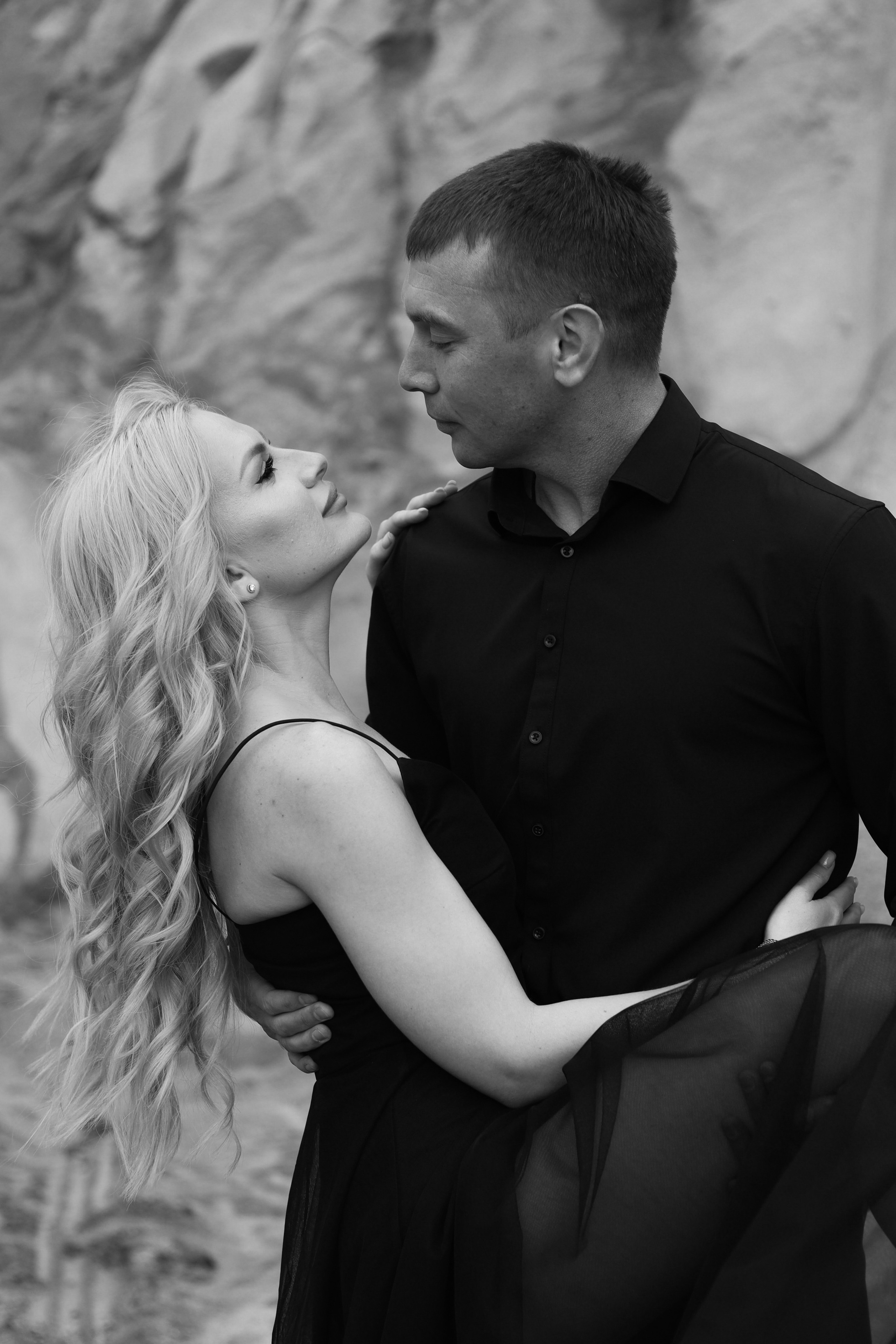 Свадебный и семейный фотограф в Уфе Эльвира Миронова