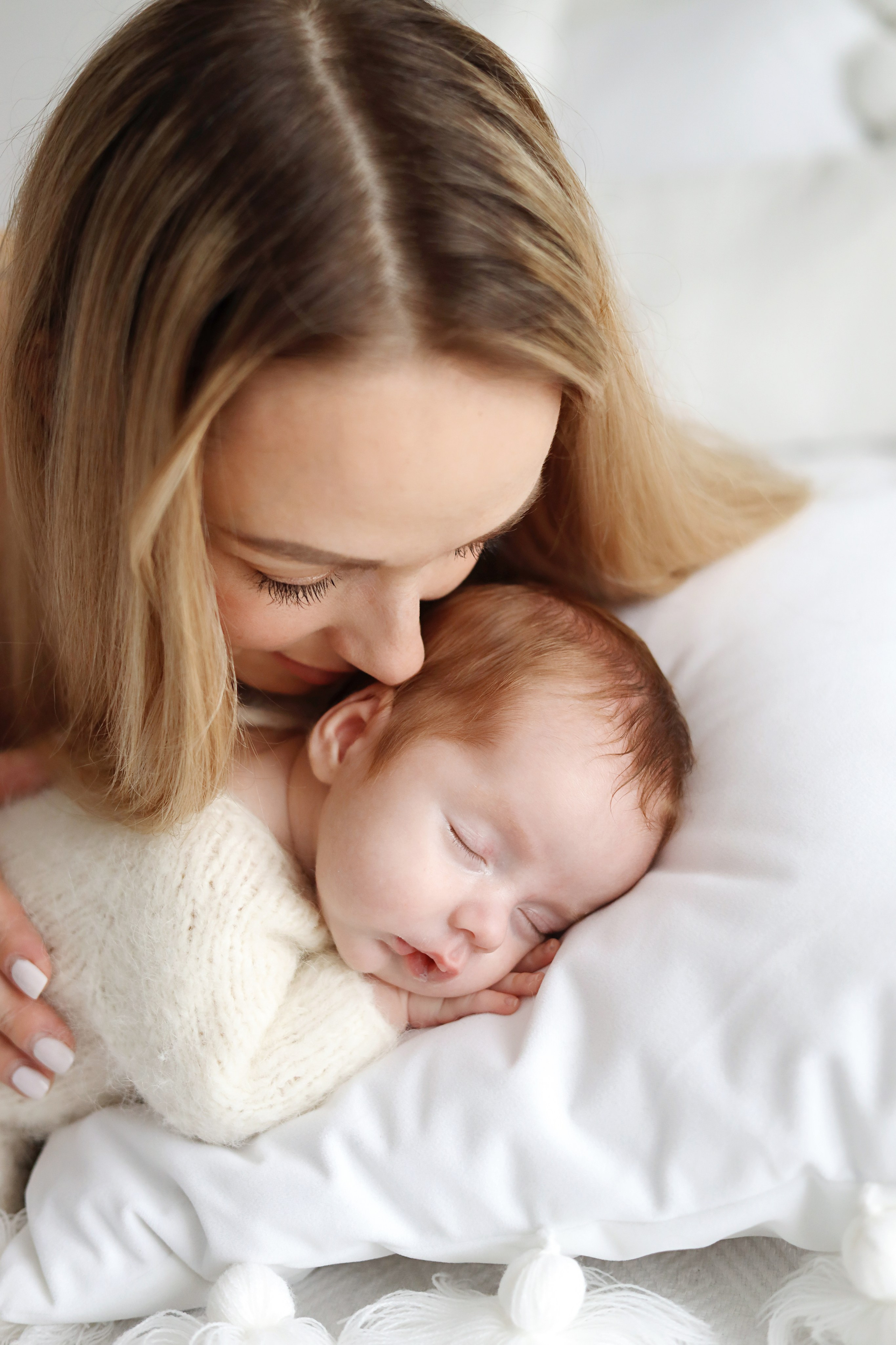 Ян и Филипп, максимальный пакет, классический стиль + natural. Фотограф новорожденных Москва. Ньюборн фотограф Москва