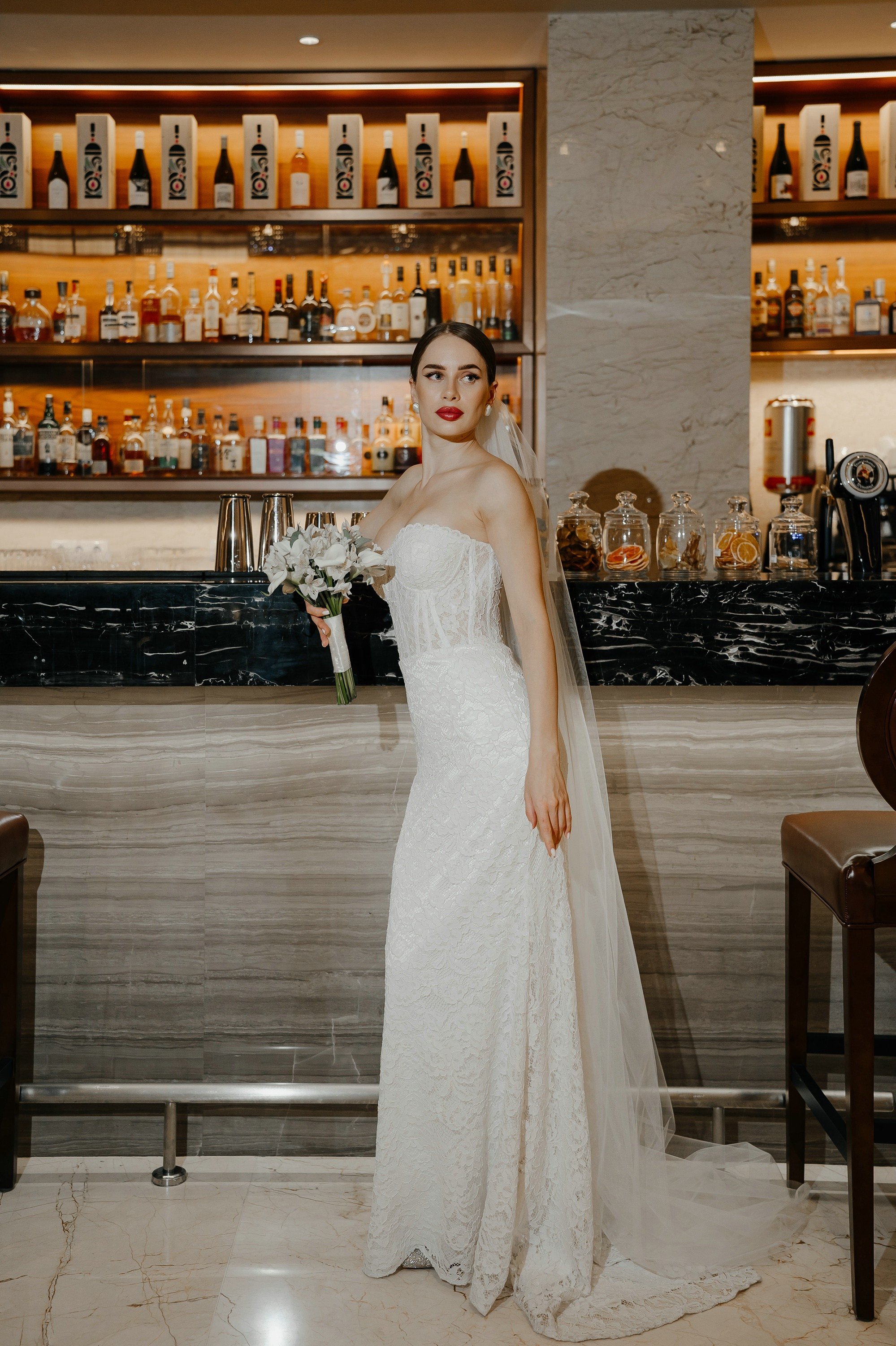 Свадебная фотосессия в Soluxe hotel Moscow. Свадебный и семейный фотограф в Москве Светлана Зоткина