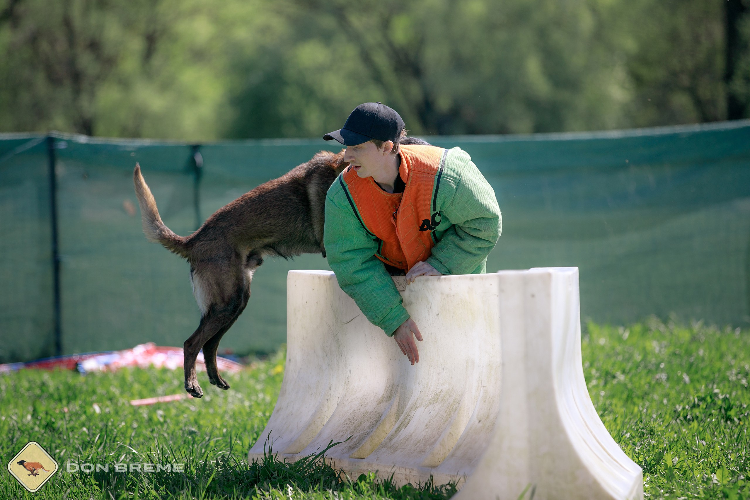 Семинар для фигурантов, день 3. Фотограф-анималист Mary Mart — Москва, Питер