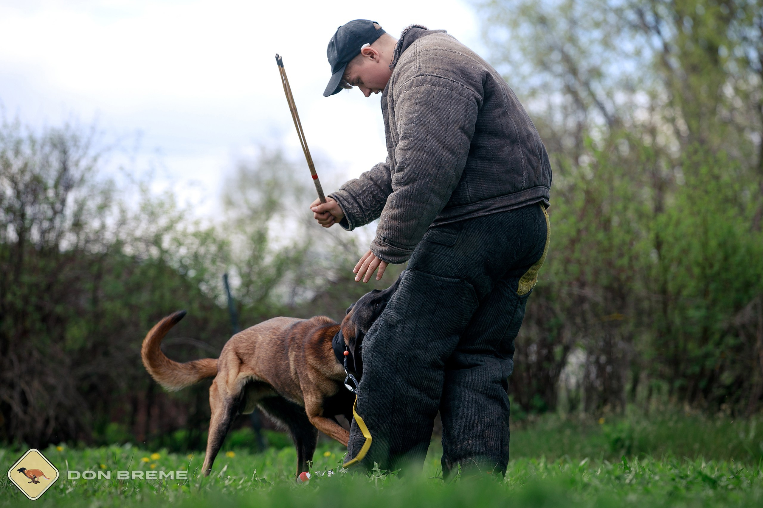 Семинар для фигурантов, день 2. Фотограф-анималист Mary Mart — Москва, Питер