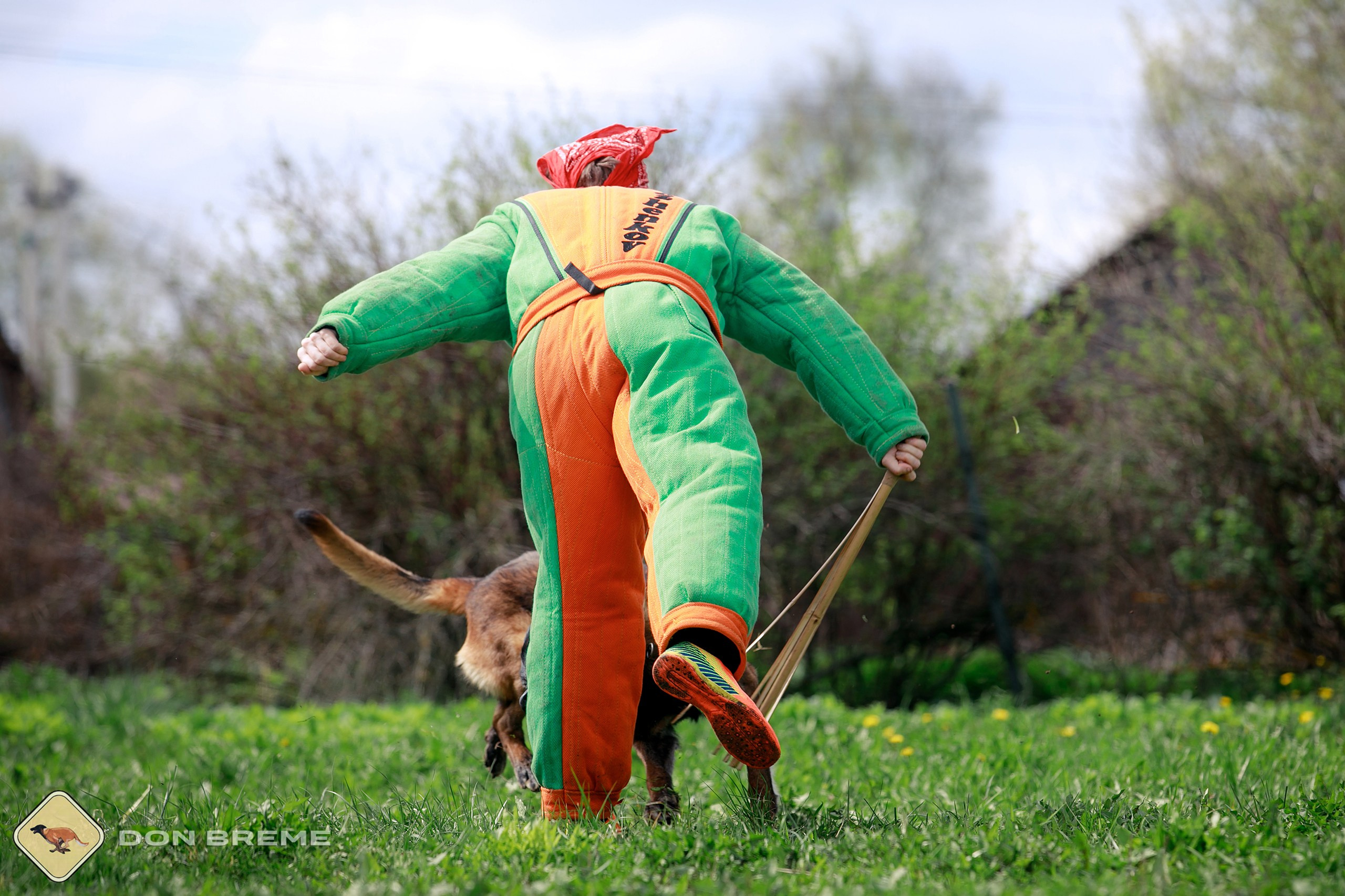 Семинар для фигурантов, день 2. Фотограф-анималист Mary Mart — Москва, Питер