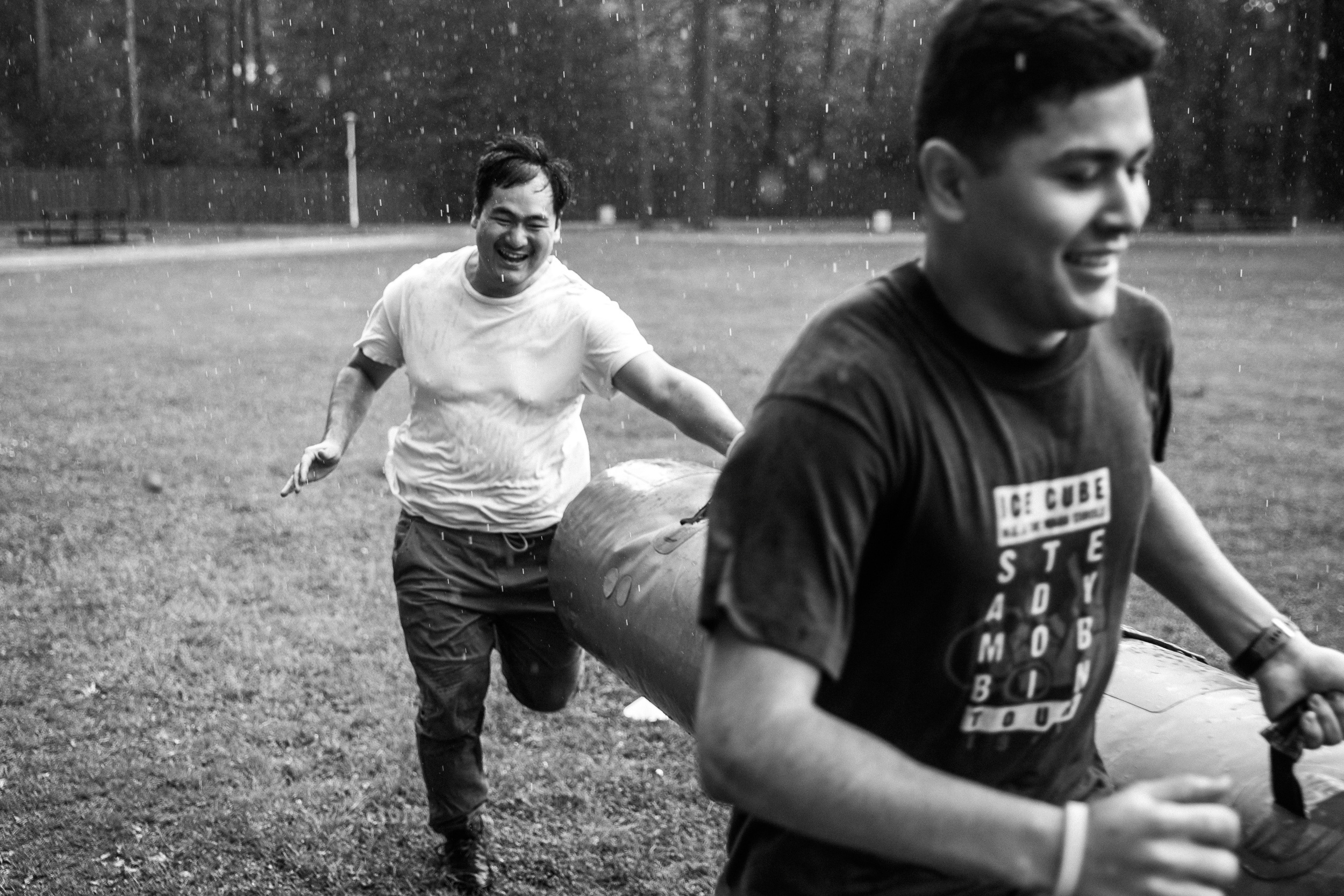 Donghee family day 2019. Свадебный фотограф СПБ Михаил Песиков