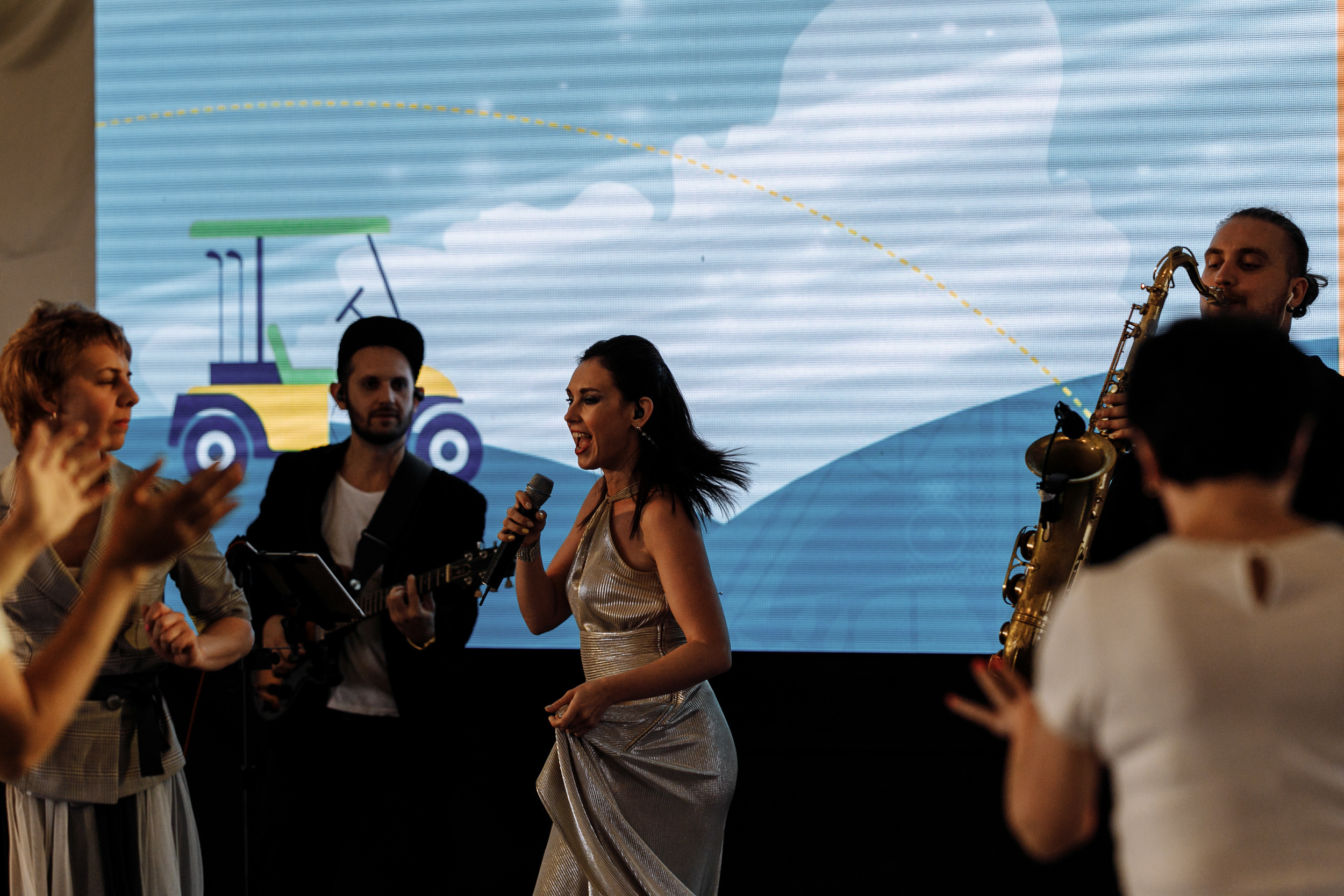 Royal rest 2019. Свадебный фотограф СПБ Михаил Песиков