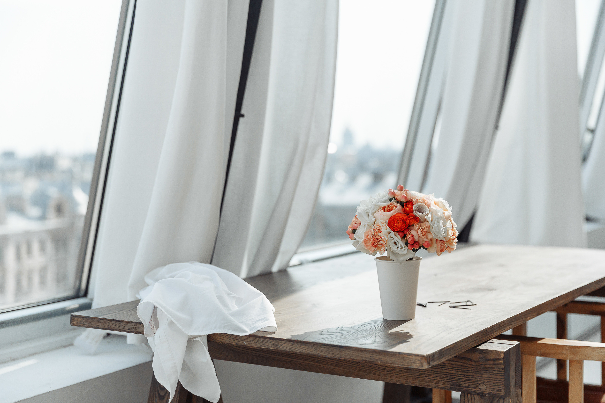 Из чего складывается цена свадебного фотографа. Свадебный фотограф СПБ Михаил Песиков