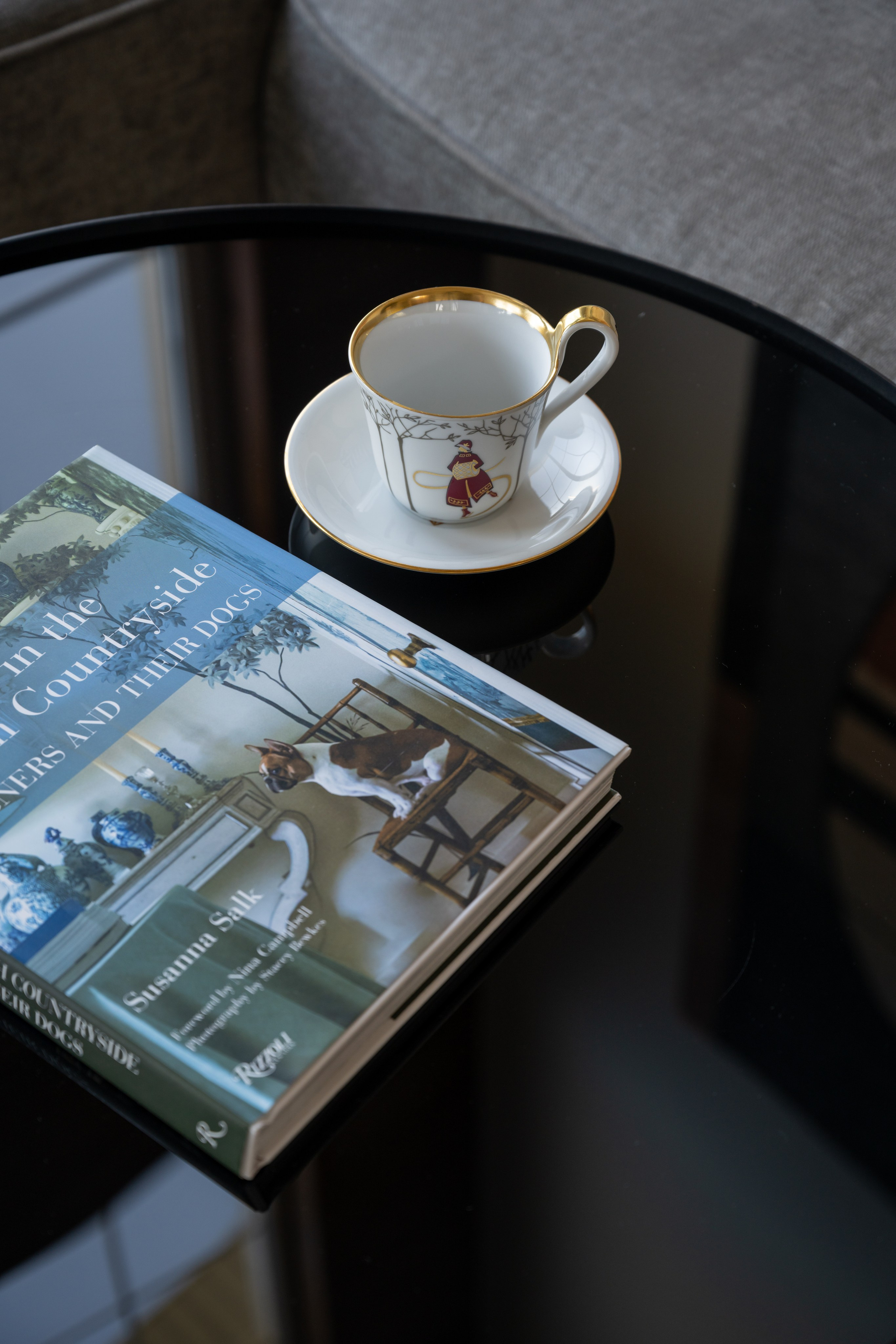 Дом Подмосковье. Интерьерный, портретный и семейный фотограф в Москве Мария Иринархова