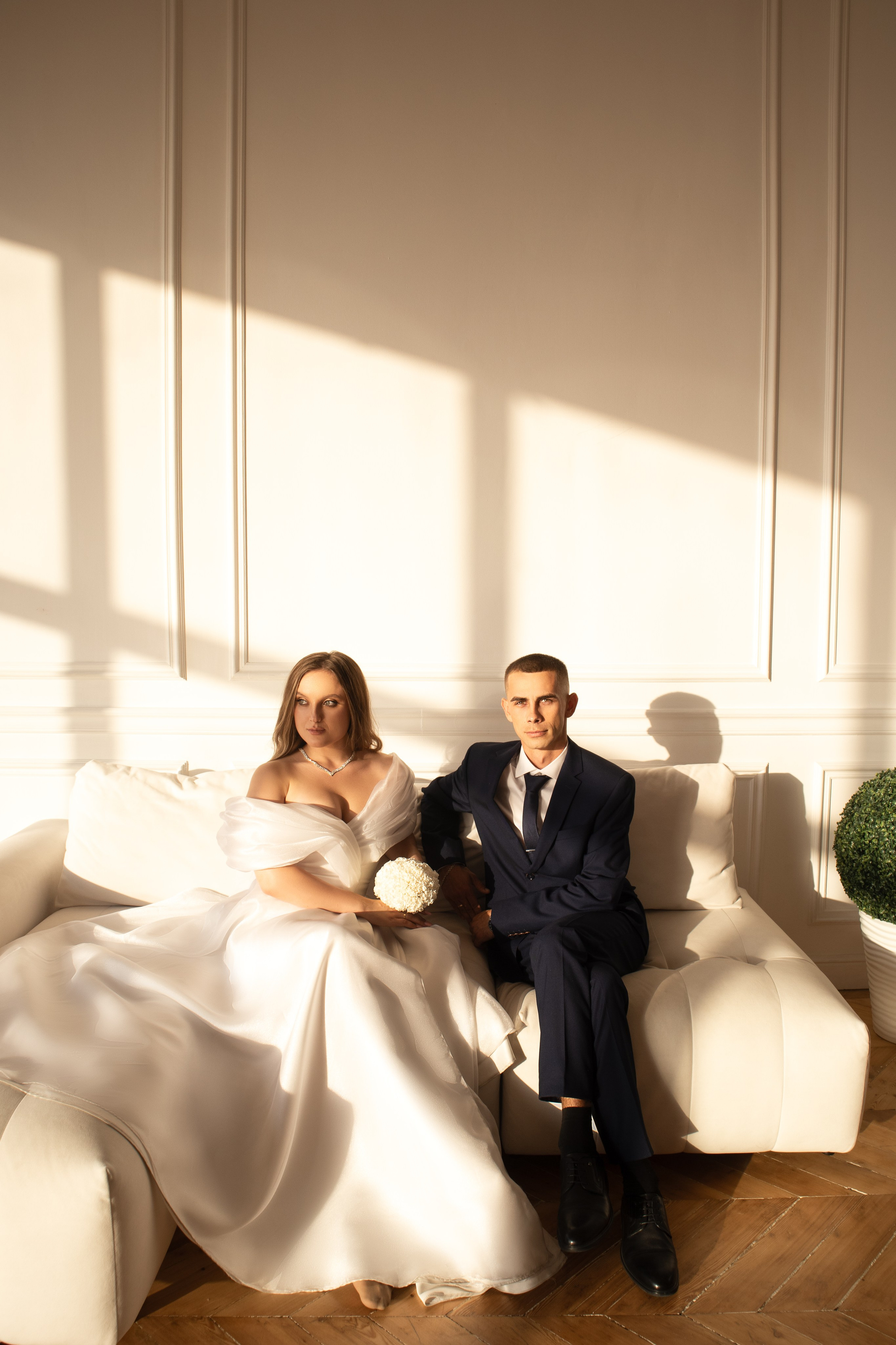 Маргарита и Владимир. Анастасия Головерова профессиональный фотограф в Новосибирске, фотосессия под ключ в Новосибирске