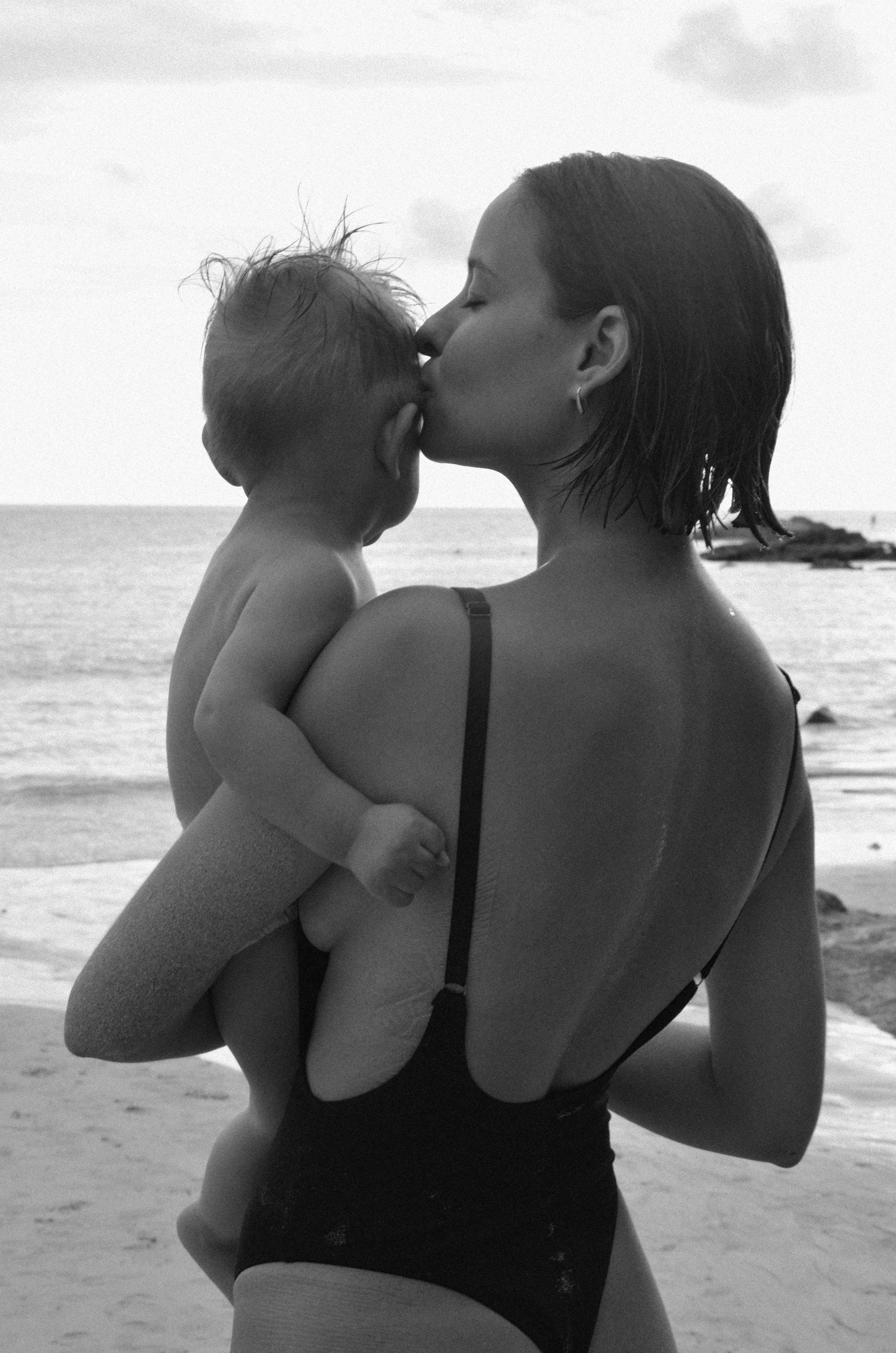 Пляжная история. Ваш фотограф Ангелина на Пхукете 🖤