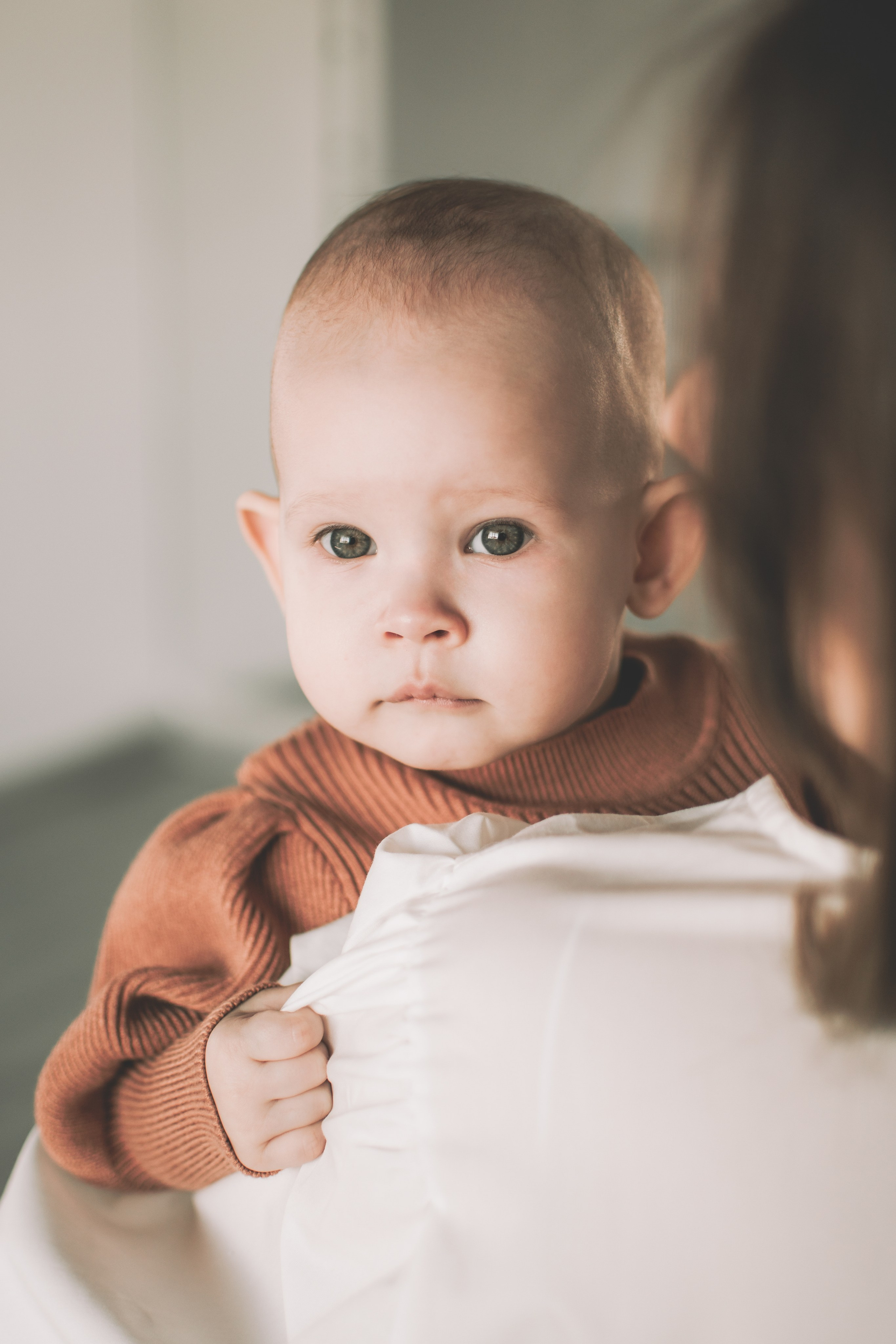 Начальнице годик!. Семейный и свадебный фотограф Губкинский и Ставрополь