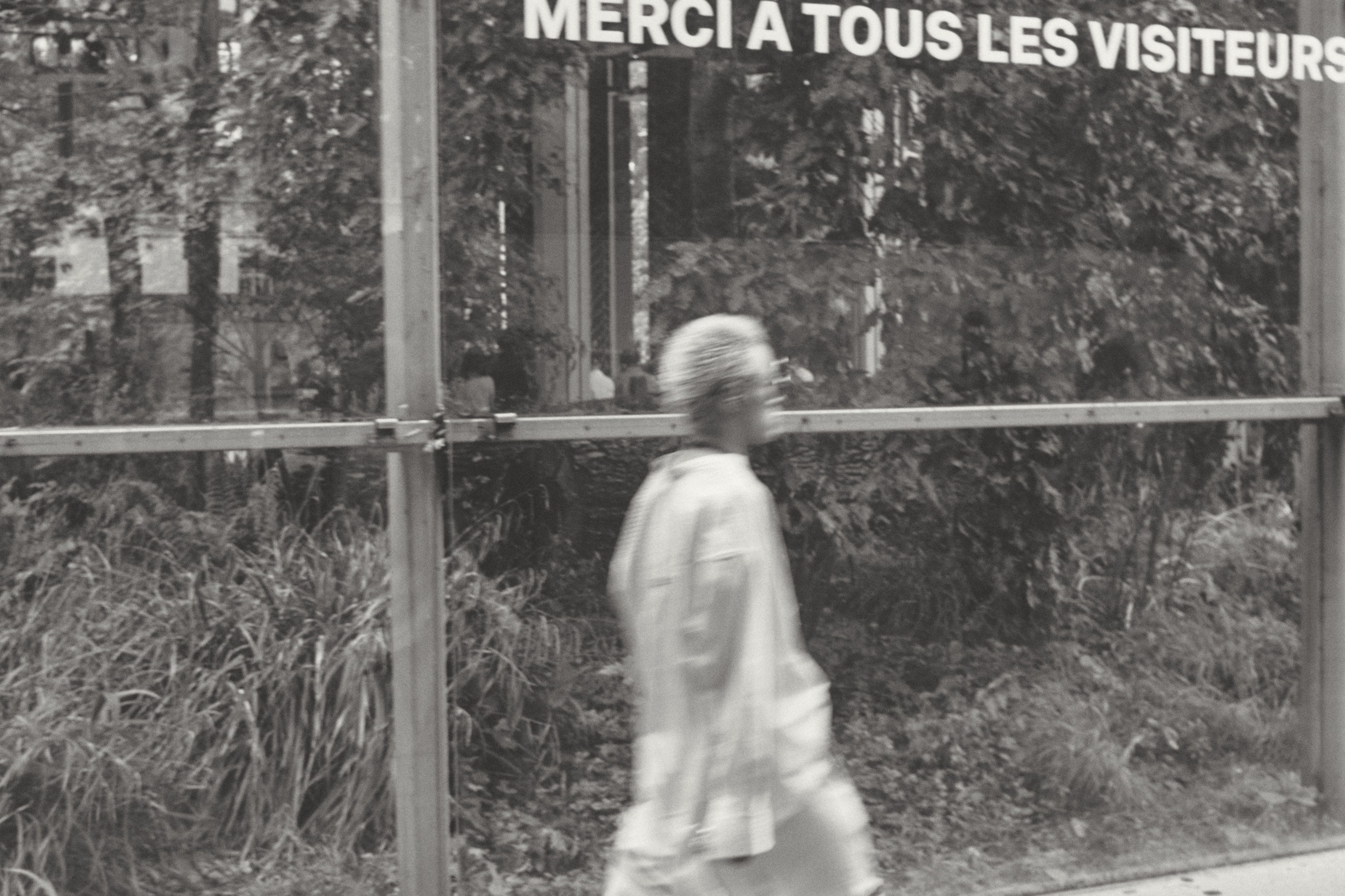 ISSEY MIYAKE (Paris Fashion Week. 26.06.2025). Eduard Savosin | Documentary & Portrait Photographer in Paris