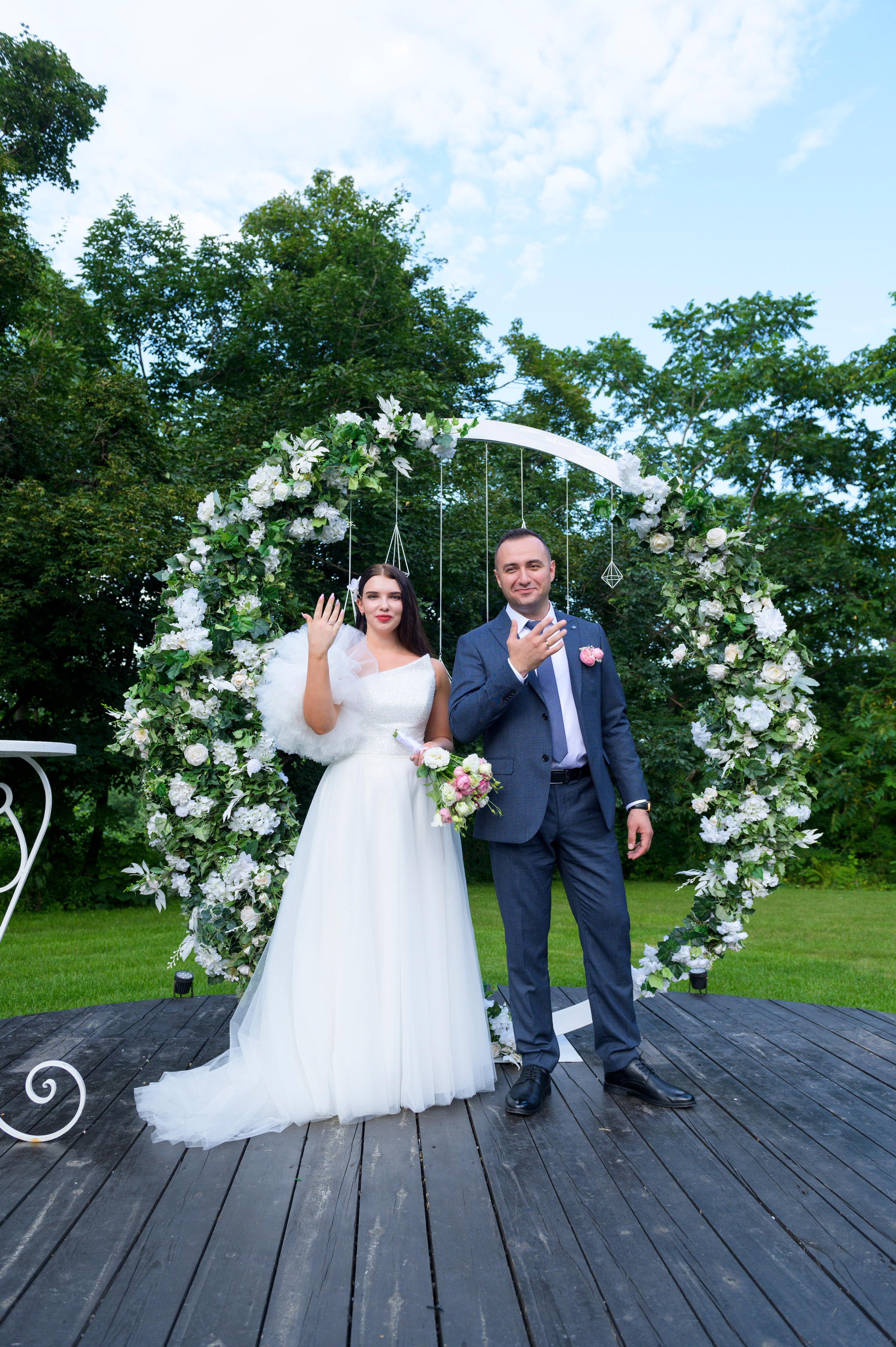 Алина и Адем. Семейный и свадебный фотограф во Владивостоке